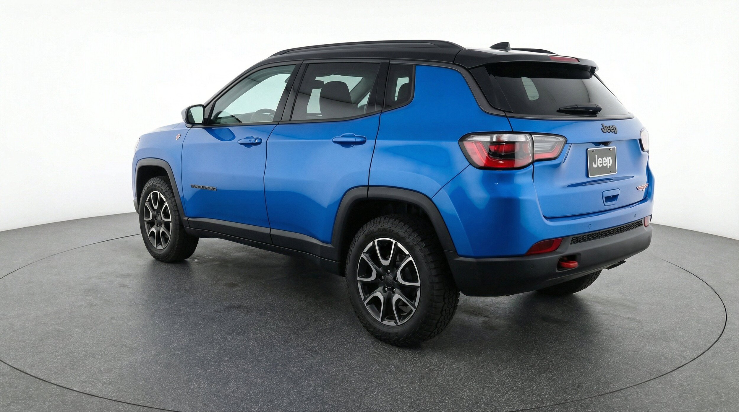 Thumbnail: 2025 Jeep Compass - 6