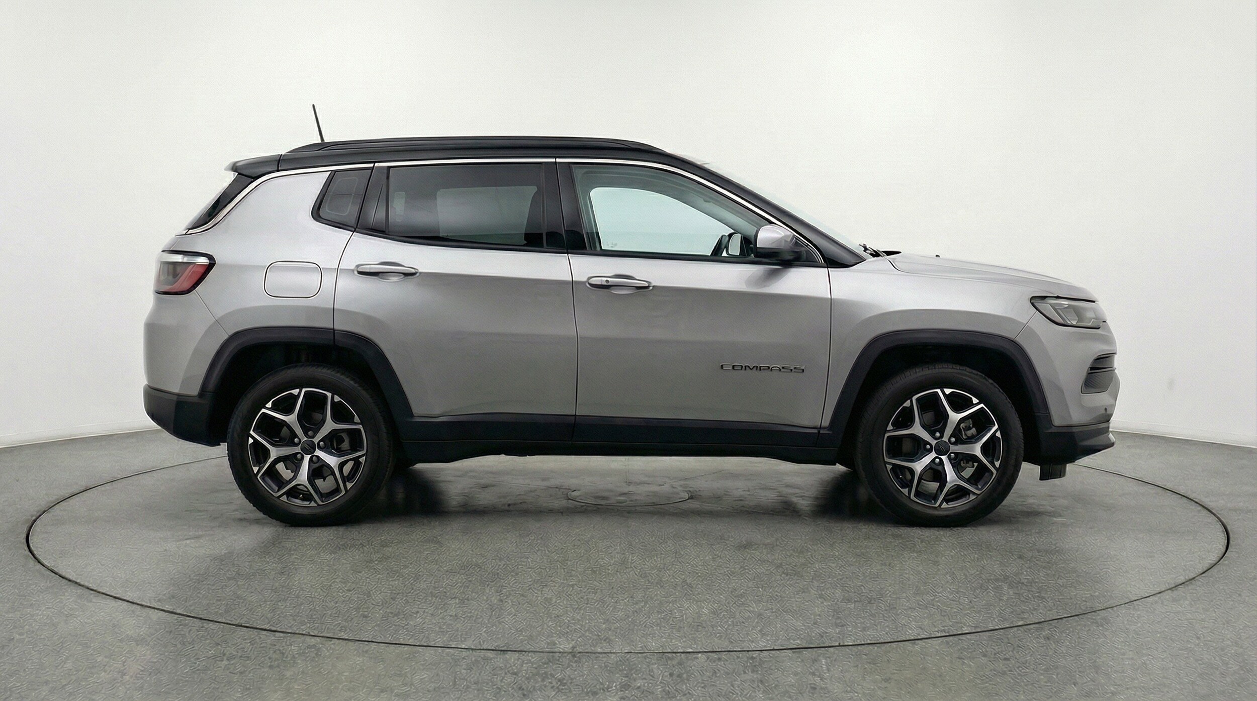 Thumbnail: 2025 Jeep Compass - 11