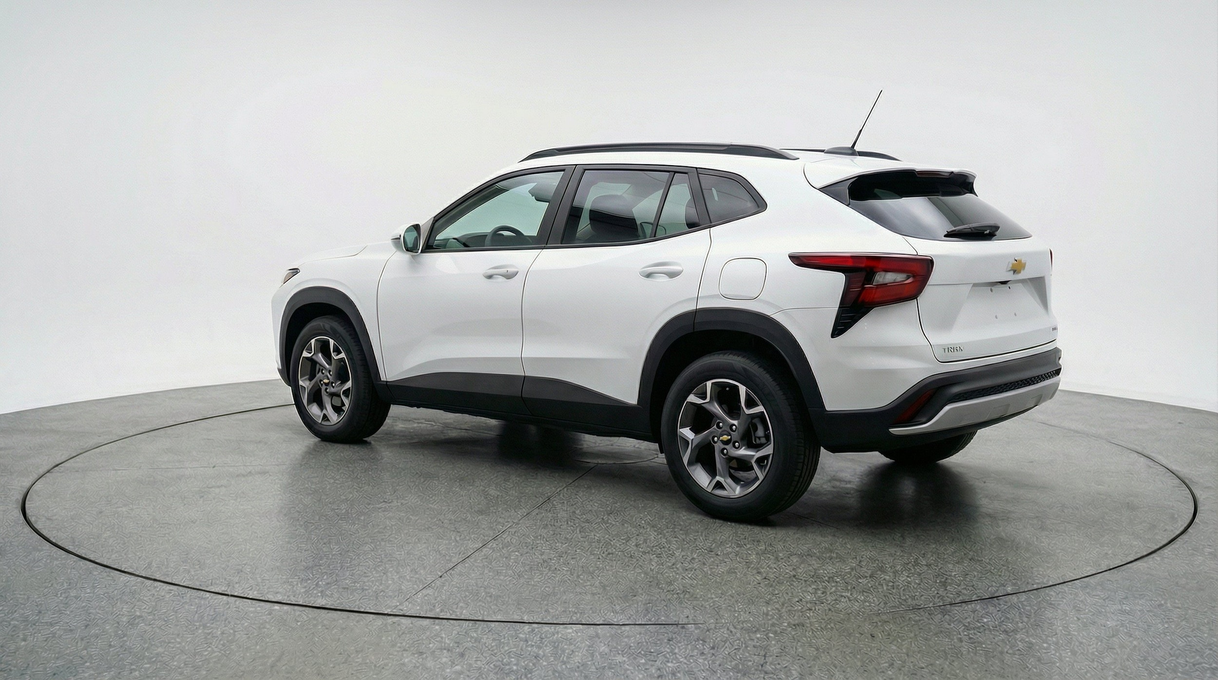 Thumbnail: 2025 Chevrolet Trax - 6