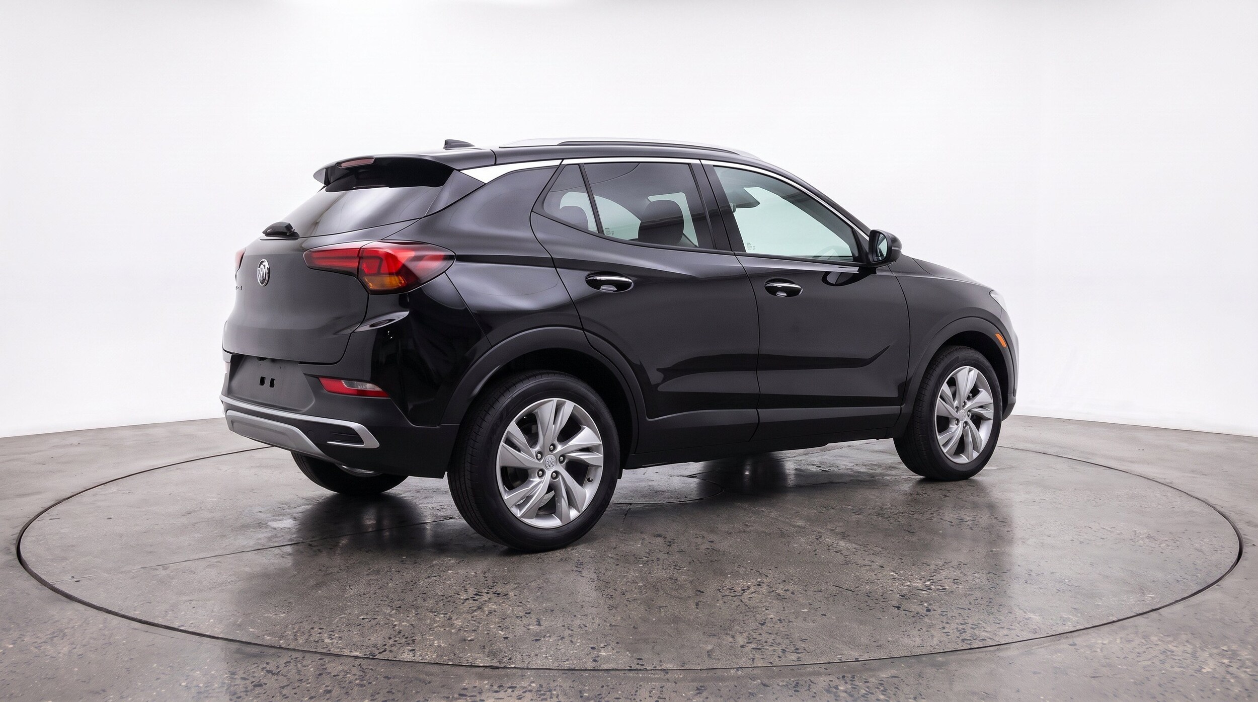 Thumbnail: 2026 Buick Encore GX - 9