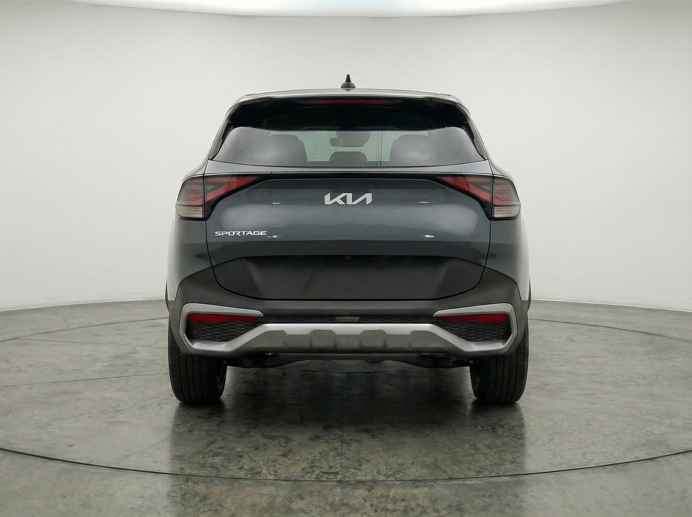 Thumbnail: 2026 Kia Sportage - 7