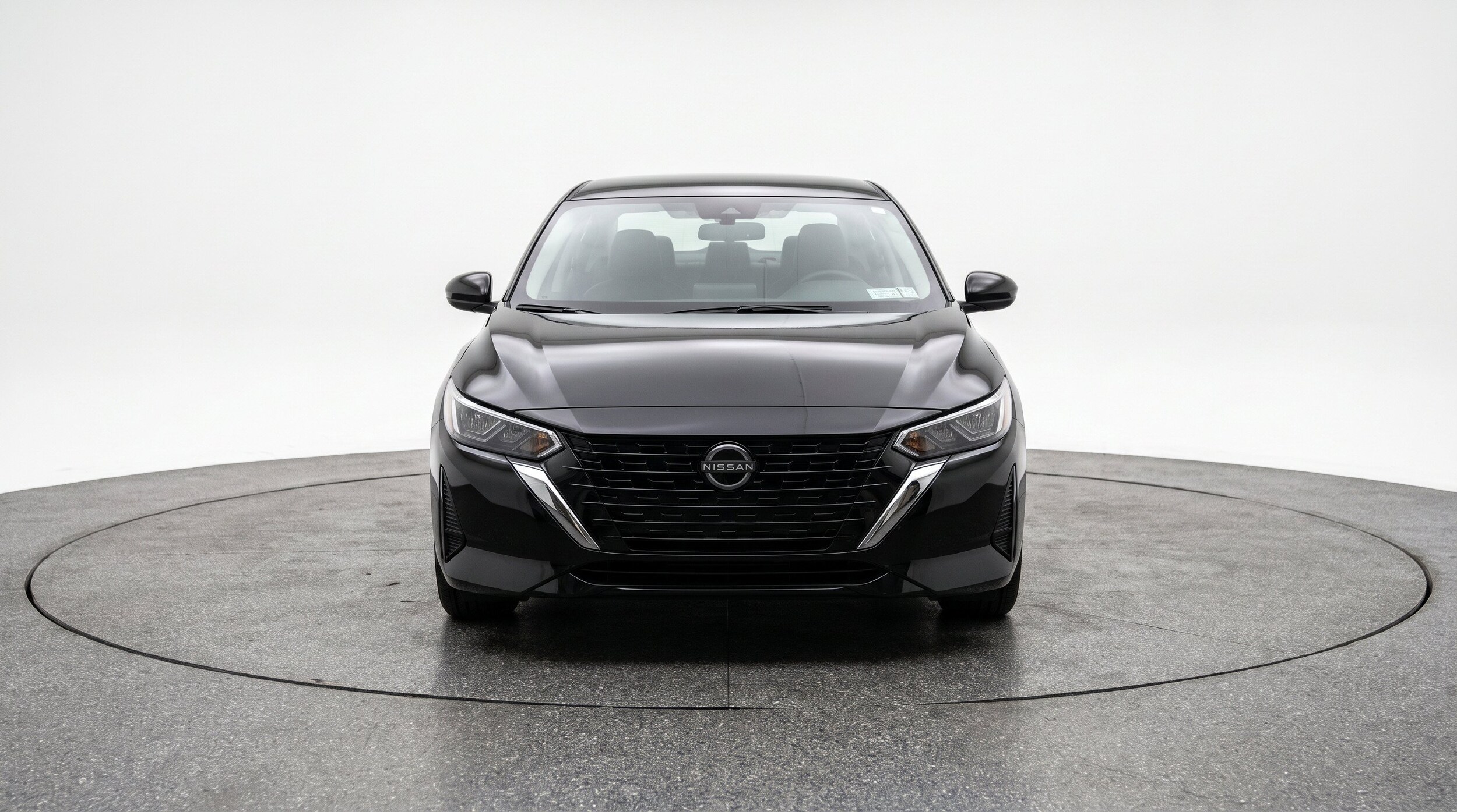 Thumbnail: 2025 Nissan Sentra - 2