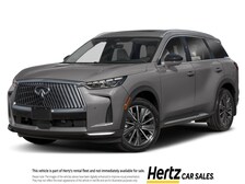 2026 INFINITI QX60 Luxe -
                  Clearwater, FL