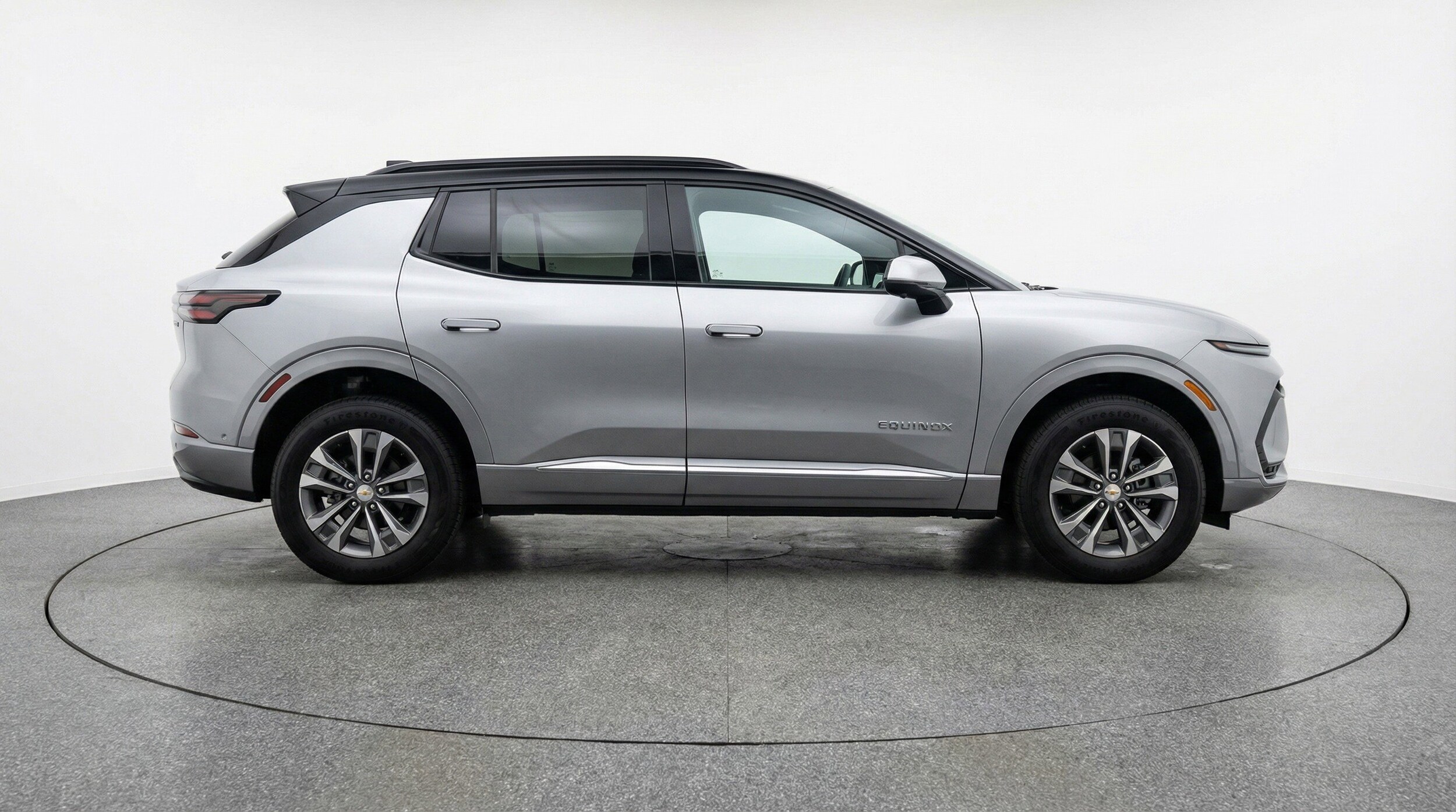 Thumbnail: 2025 Chevrolet Equinox - 11