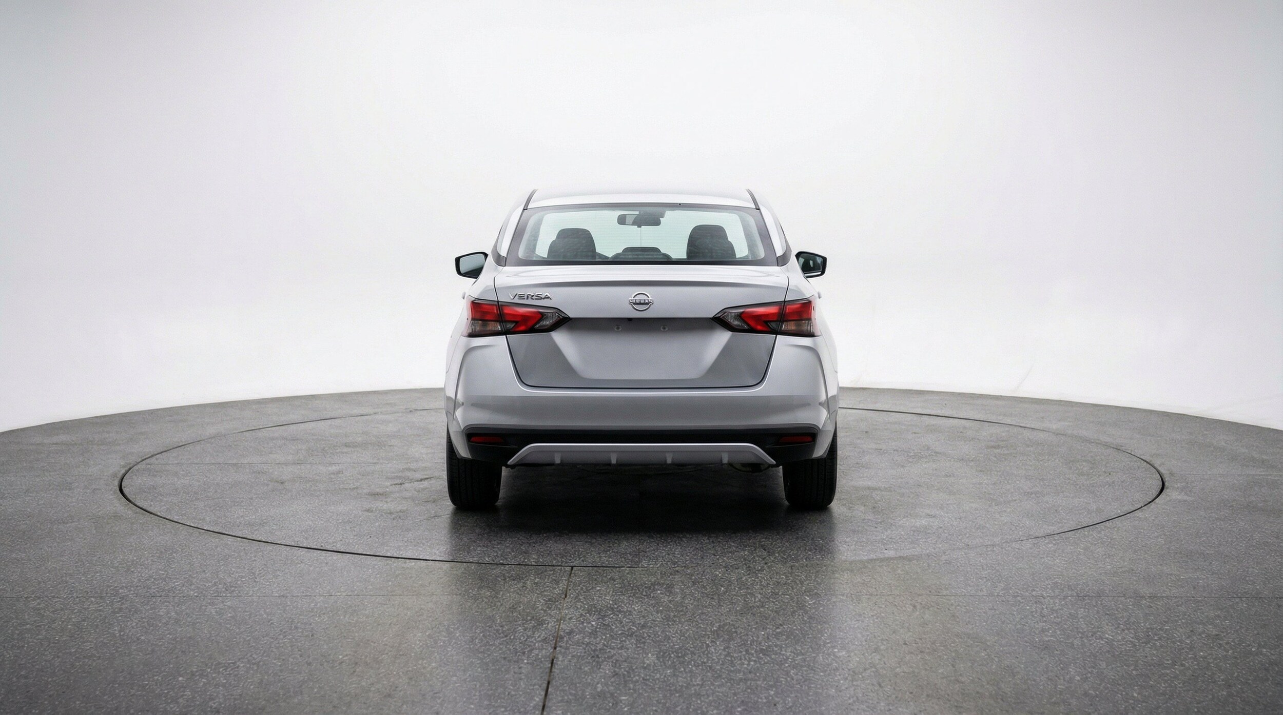 Thumbnail: 2025 Nissan Versa - 7