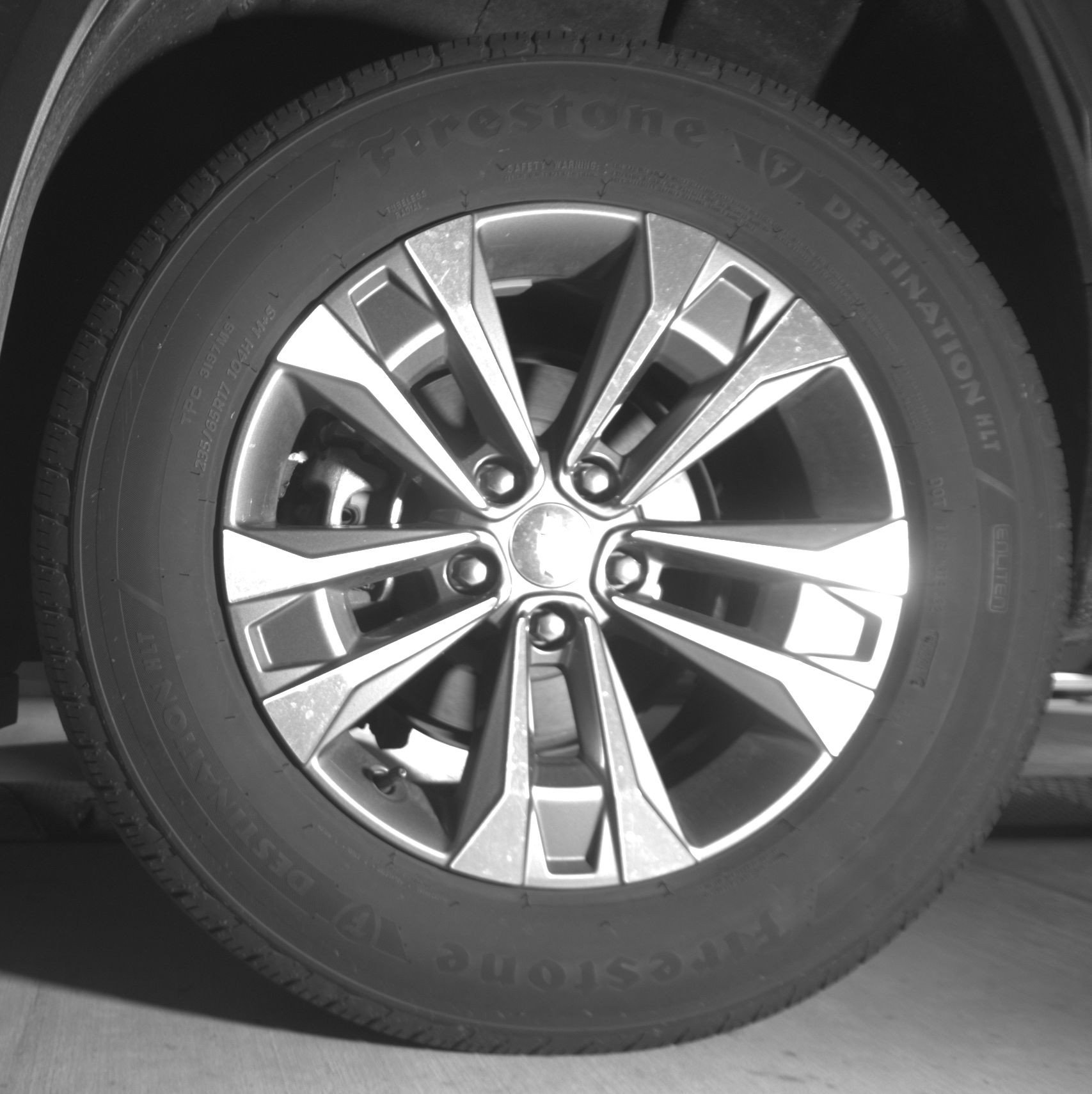 Thumbnail: 2025 Chevrolet Equinox - 14