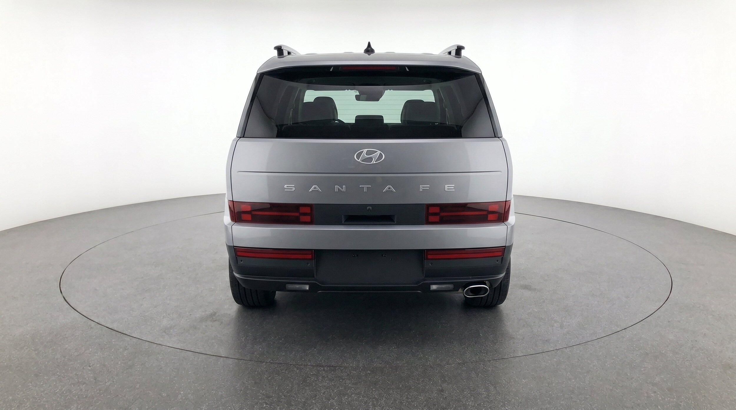 Thumbnail: 2026 Hyundai Santa Fe - 7