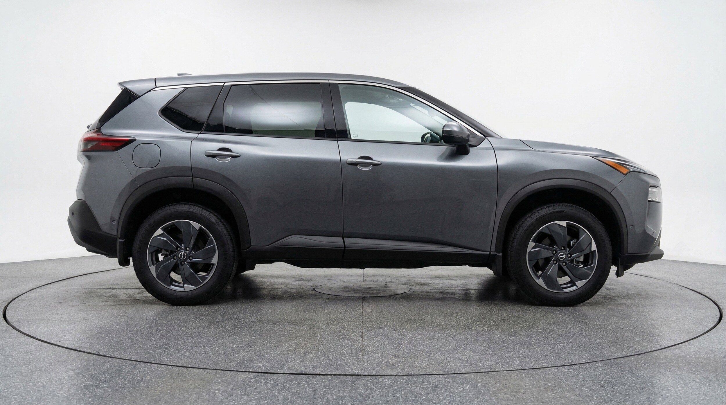 Thumbnail: 2025 Nissan Rogue - 11