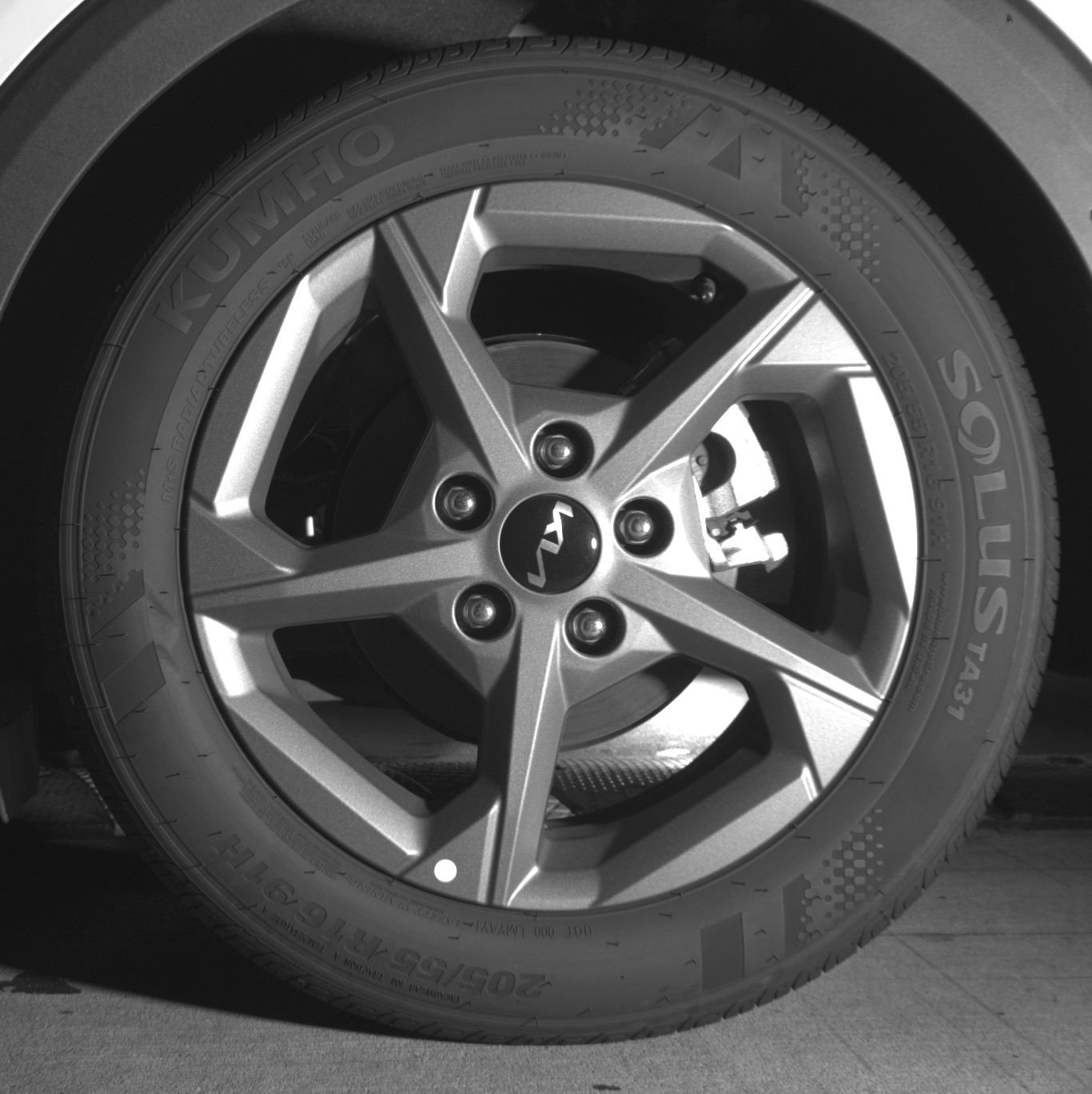 Thumbnail: 2025 Kia K4 - 14