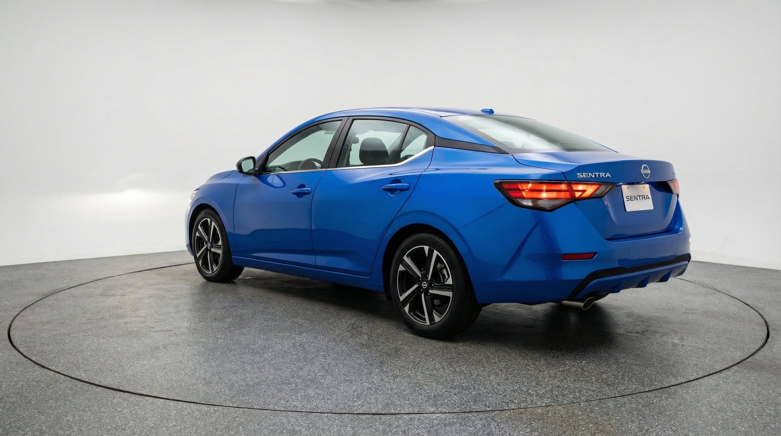Thumbnail: 2025 Nissan Sentra - 6