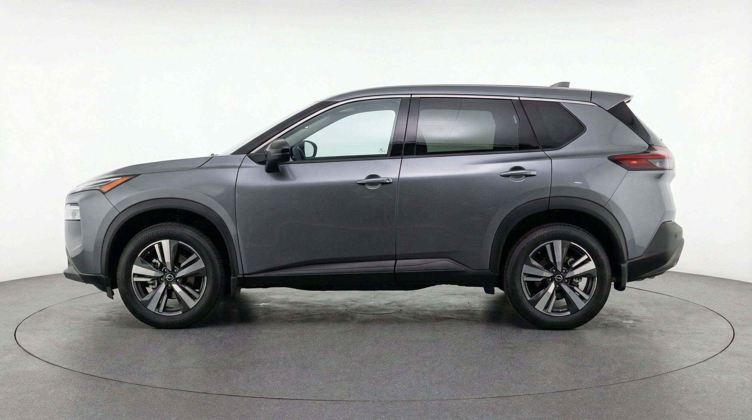 Thumbnail: 2026 Nissan Rogue - 5