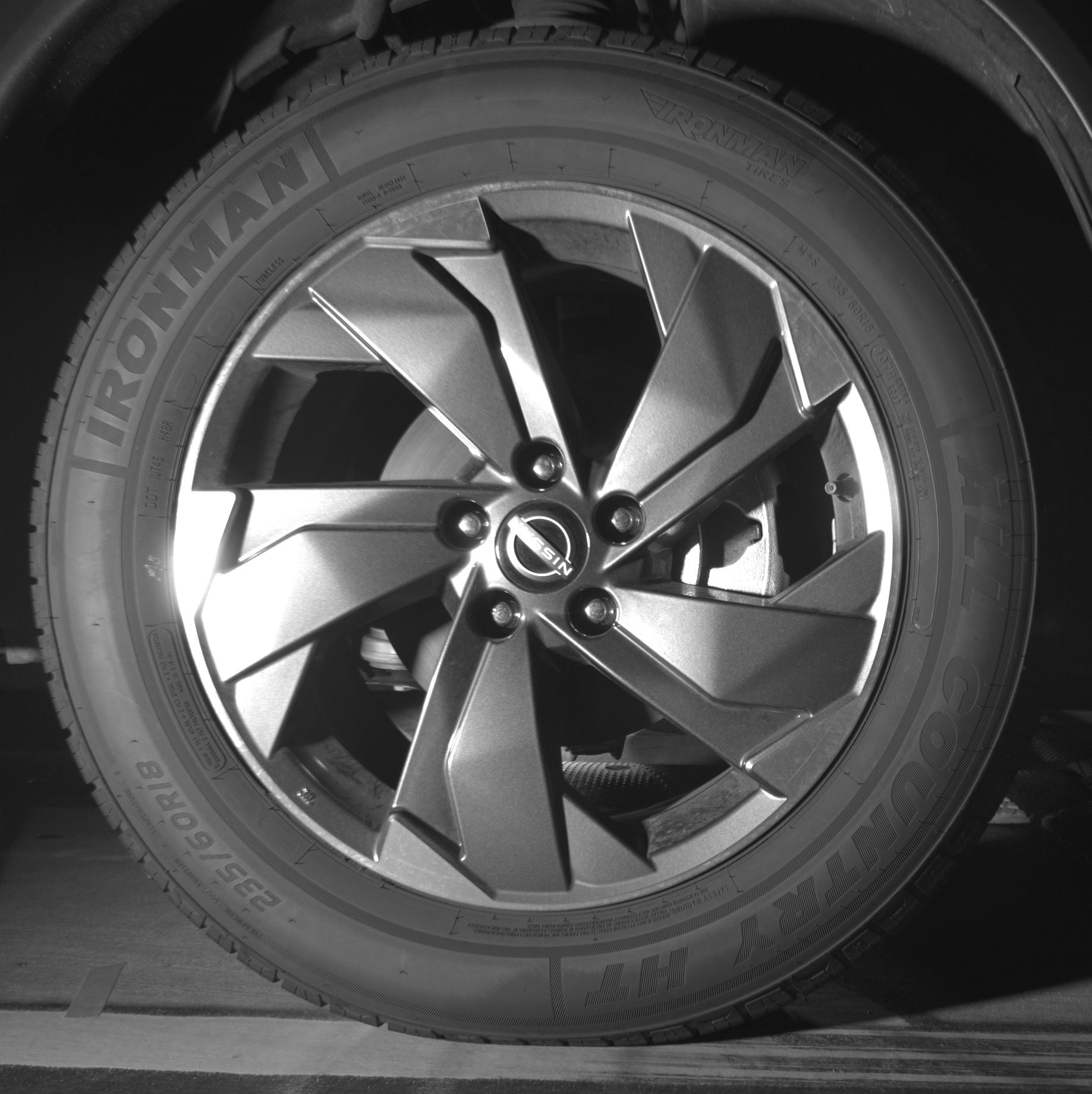 Thumbnail: 2025 Nissan Rogue - 10