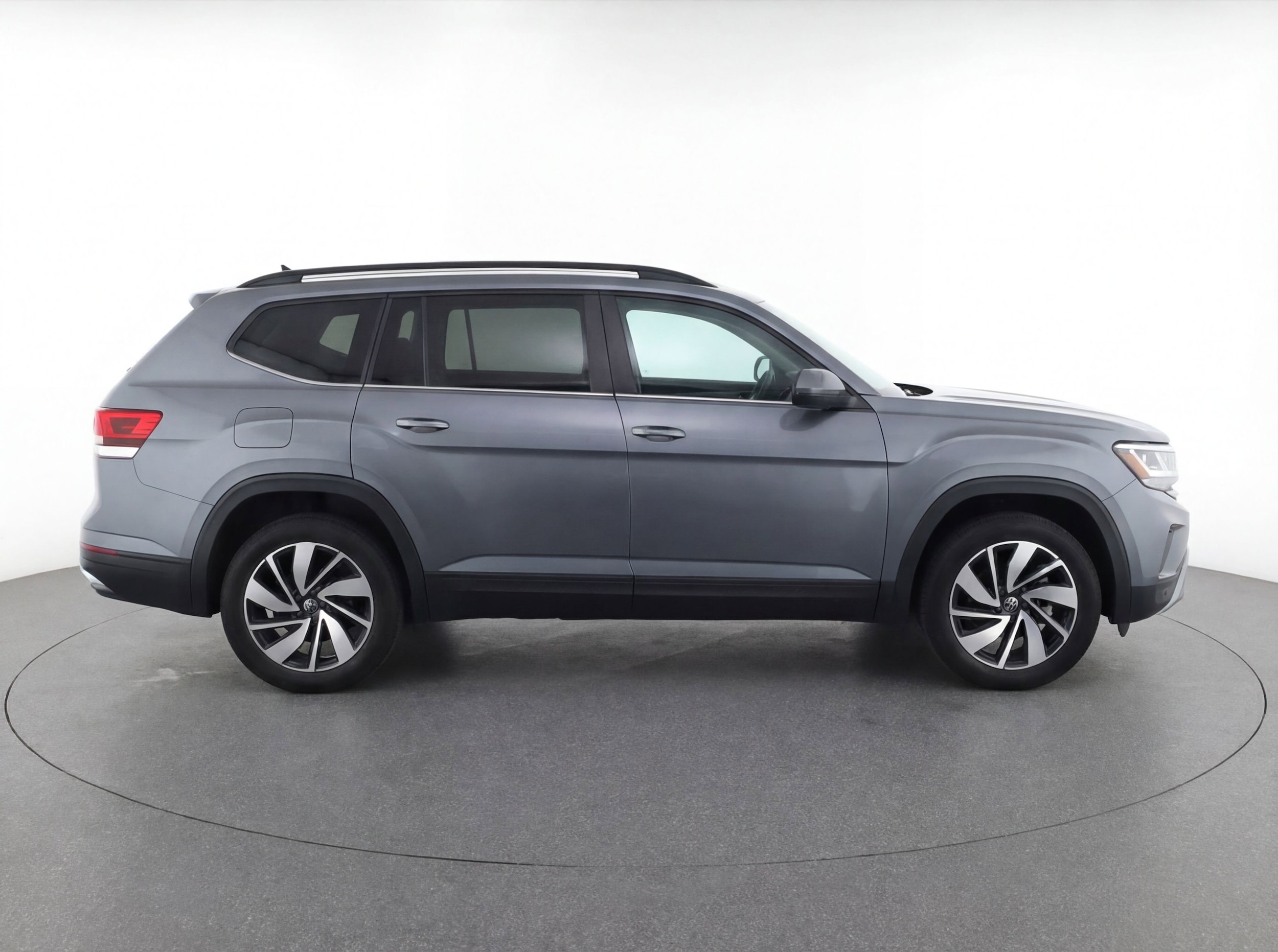 Thumbnail: 2024 Volkswagen Atlas - 11