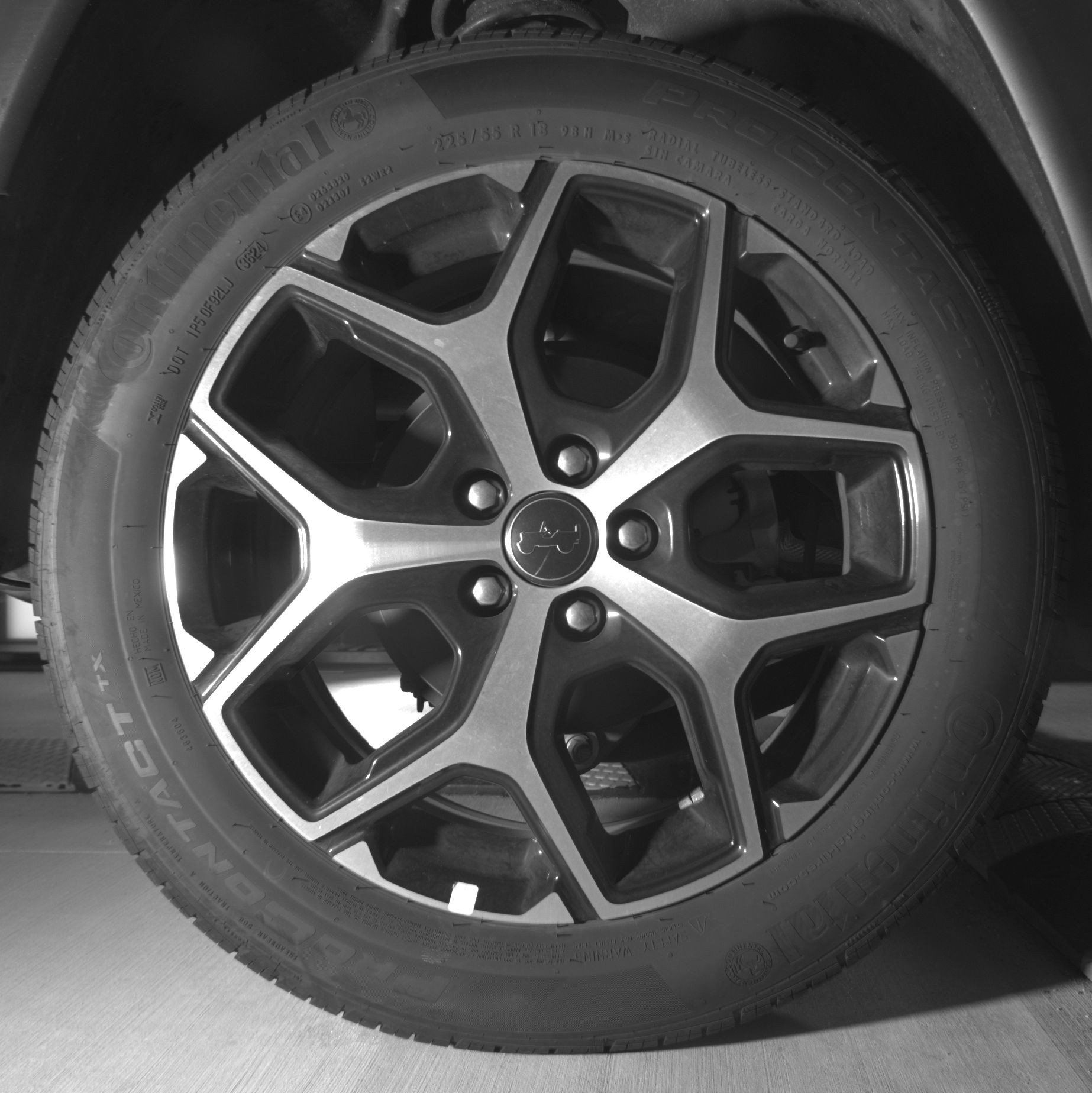 Thumbnail: 2025 Jeep Compass - 15