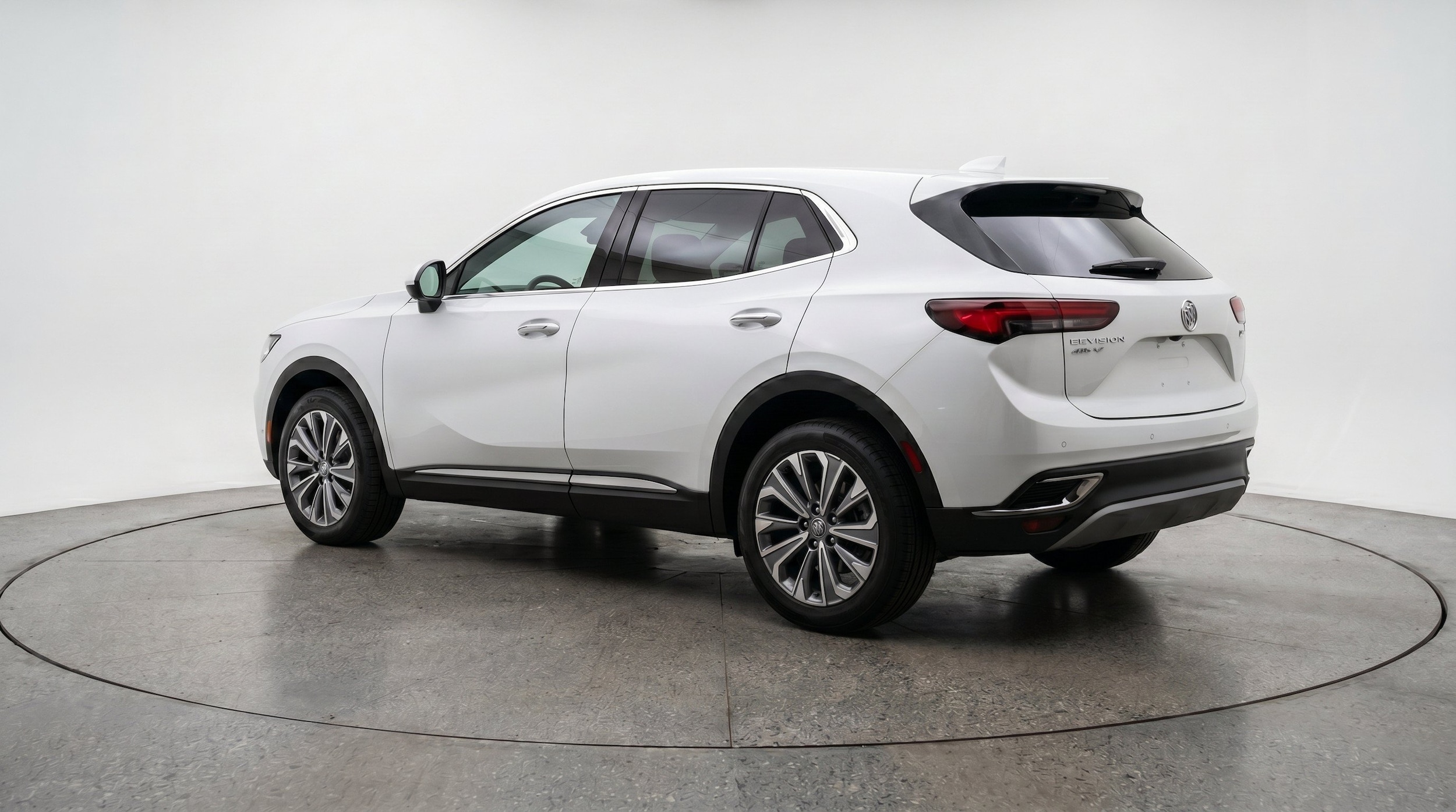 Thumbnail: 2024 Buick Envision - 6