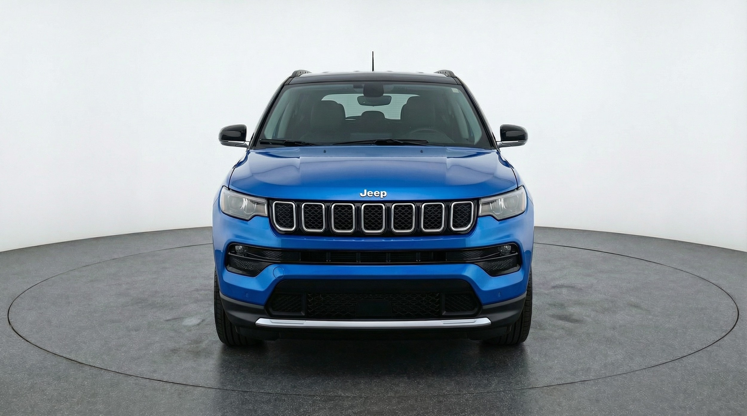 Thumbnail: 2025 Jeep Compass - 2