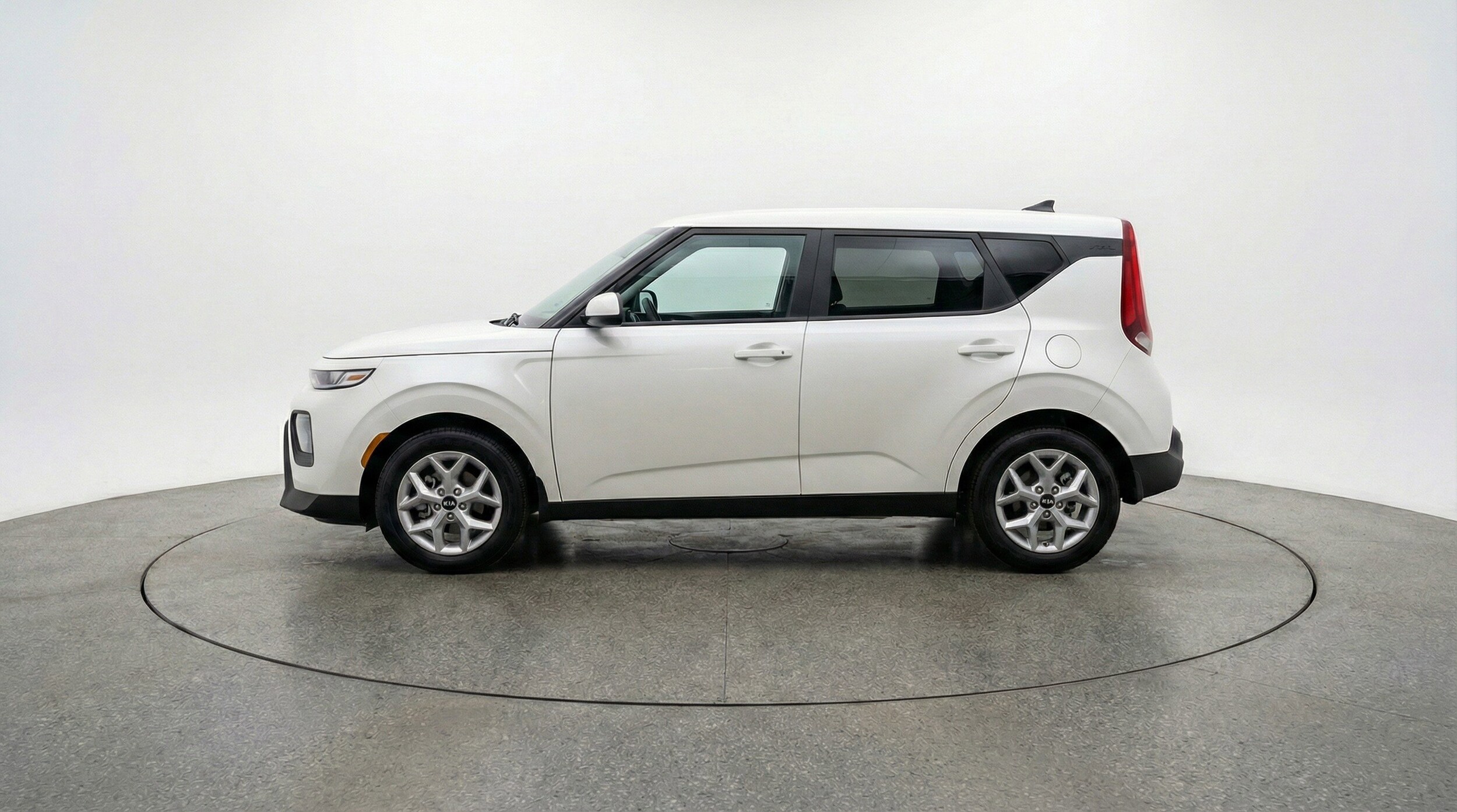 Thumbnail: 2025 Kia Soul - 5