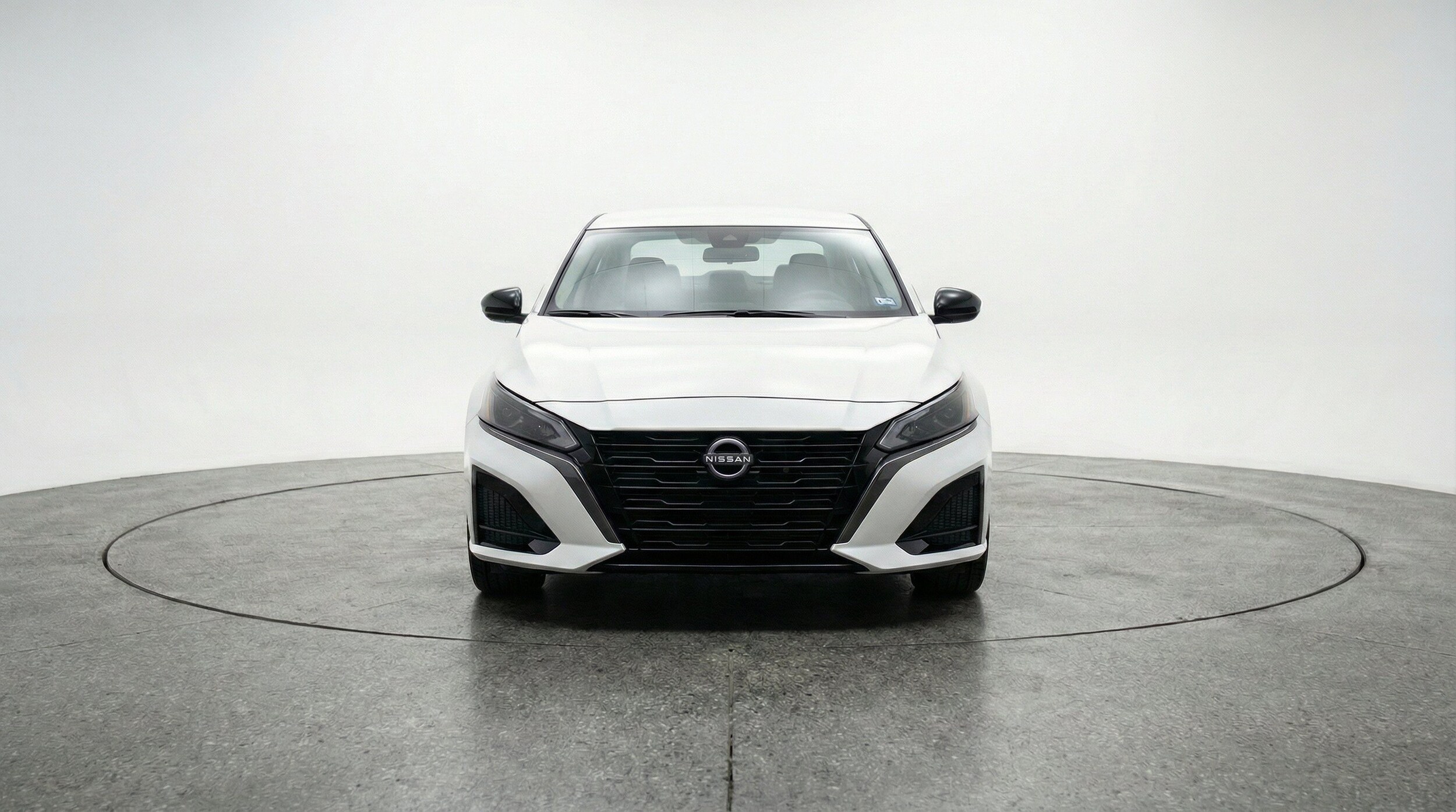 Thumbnail: 2026 Nissan Altima - 2