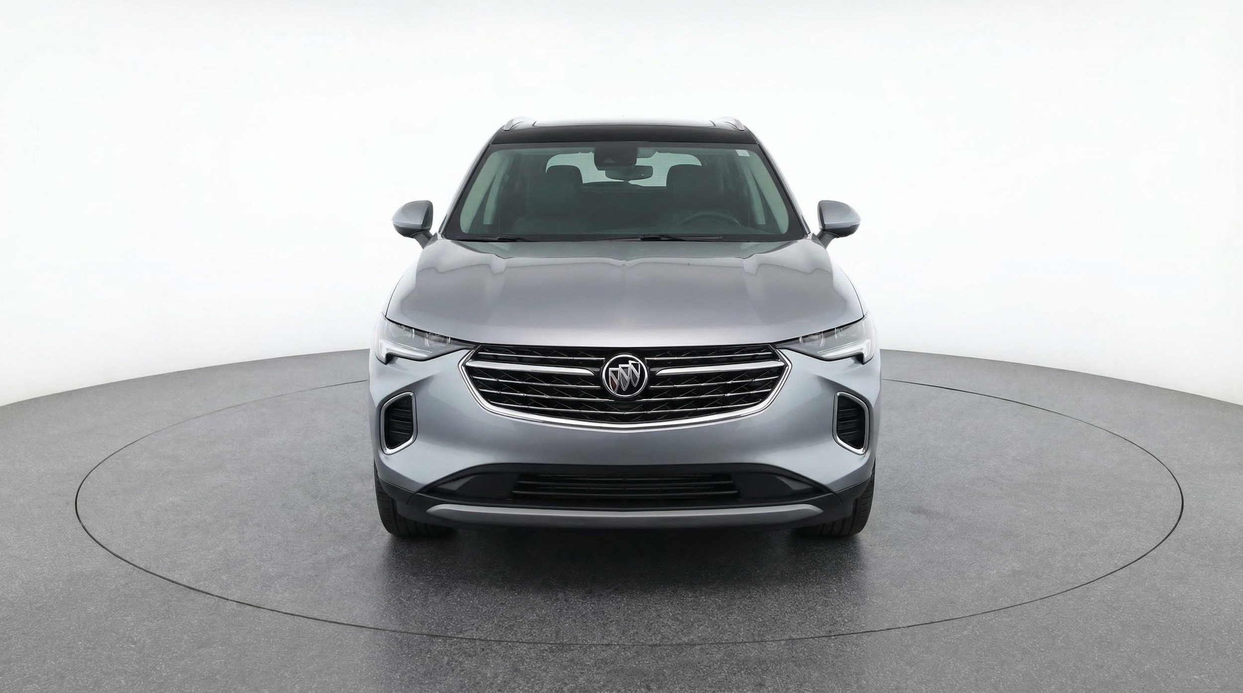 Thumbnail: 2024 Buick Envision - 2