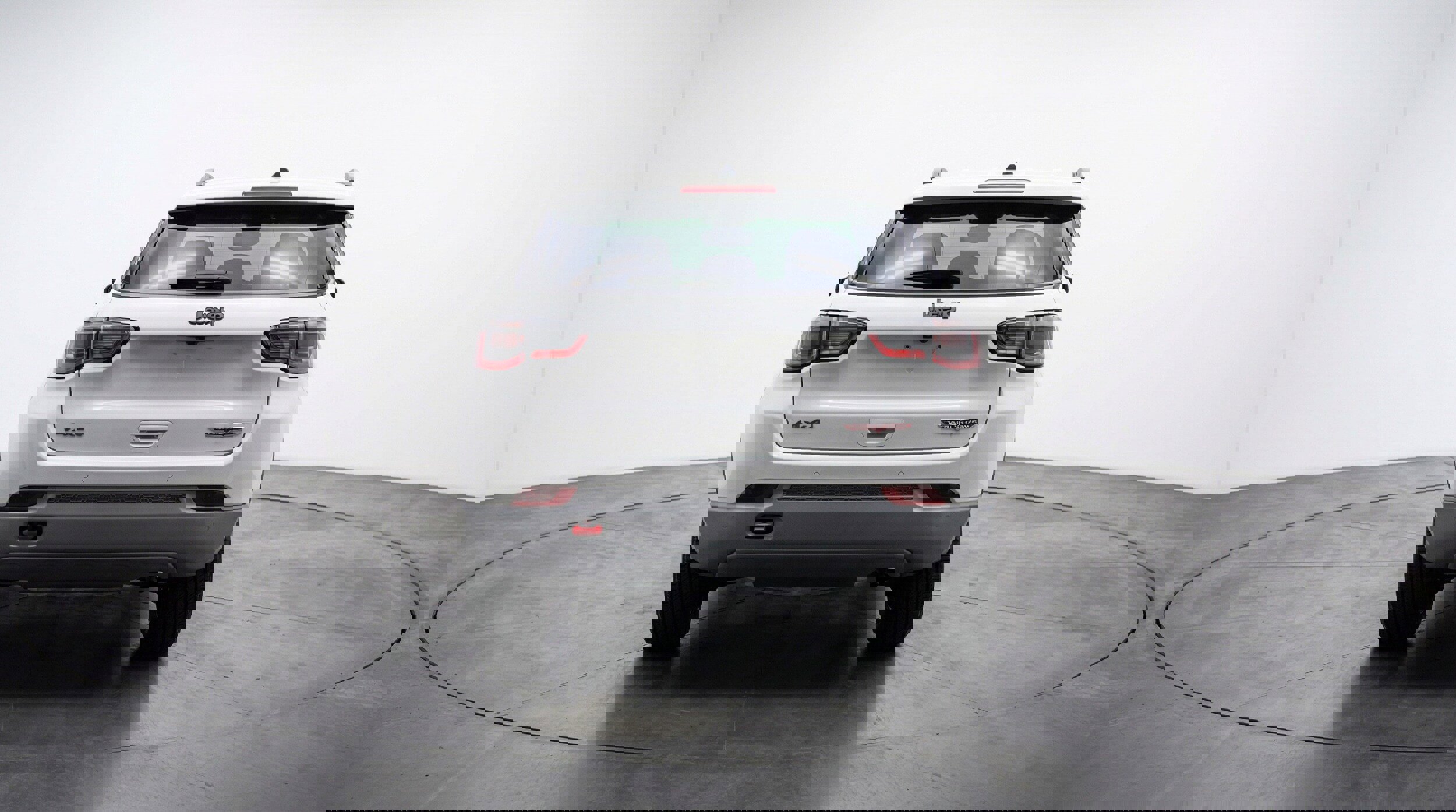 Thumbnail: 2025 Jeep Compass - 6