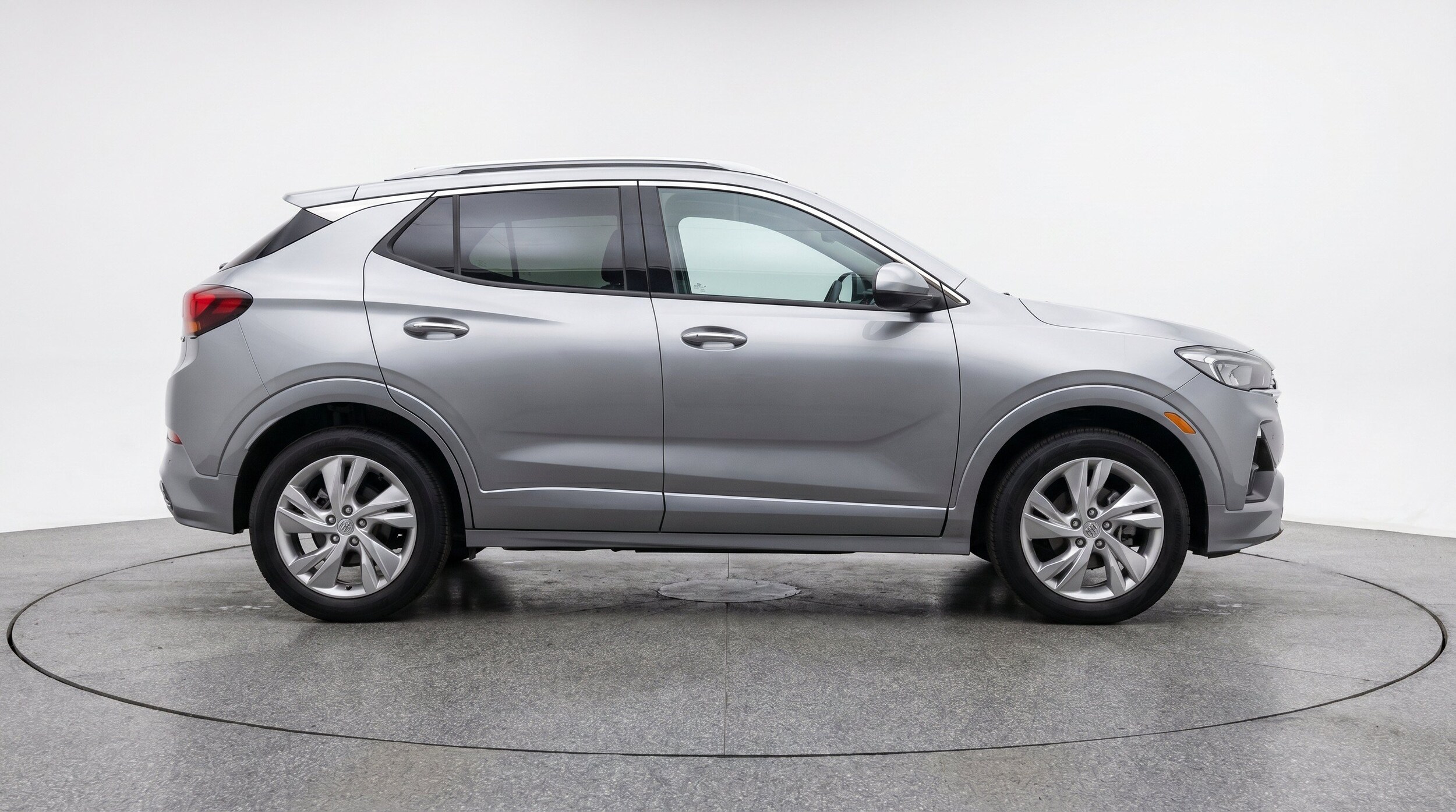 Thumbnail: 2026 Buick Encore GX - 11