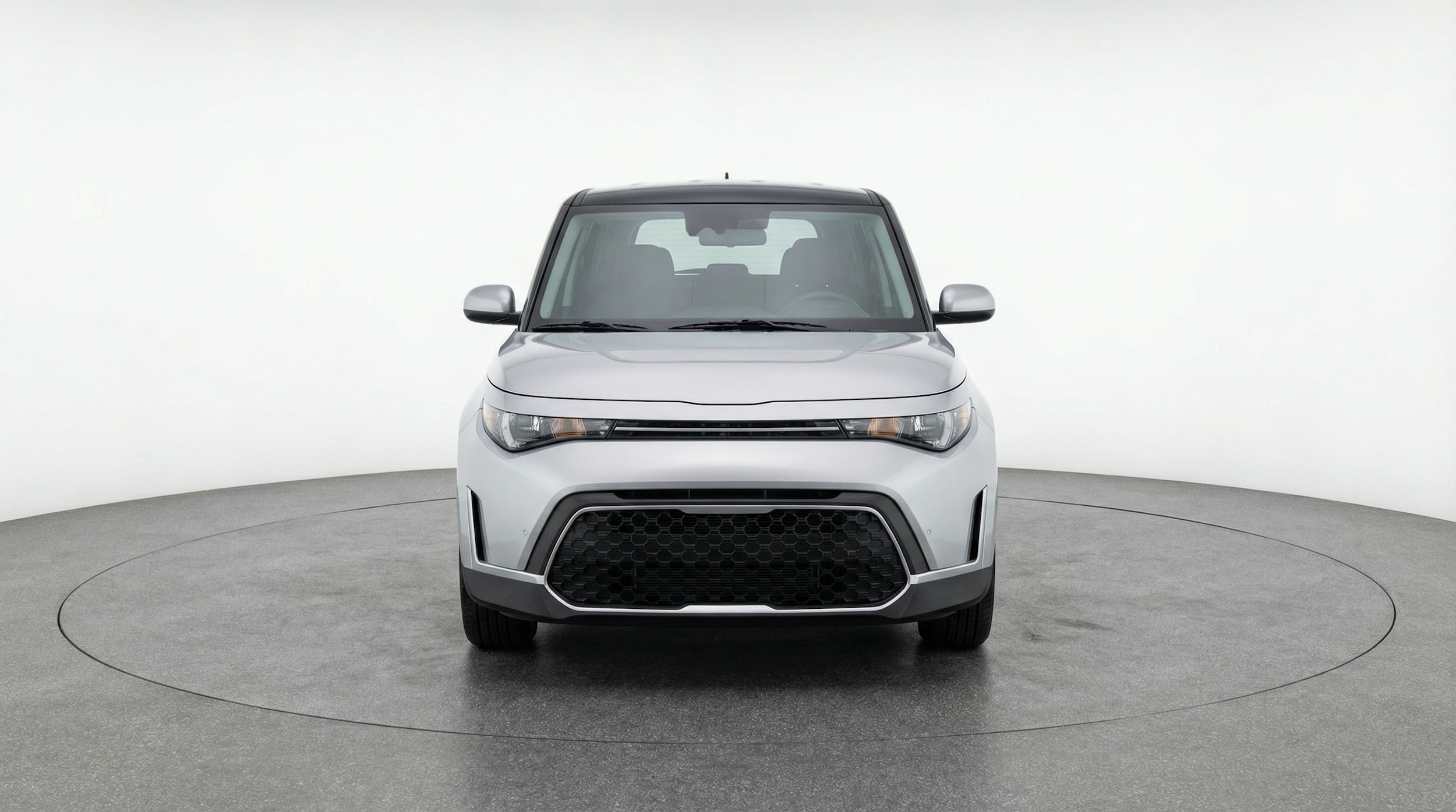 Thumbnail: 2025 Kia Soul - 2