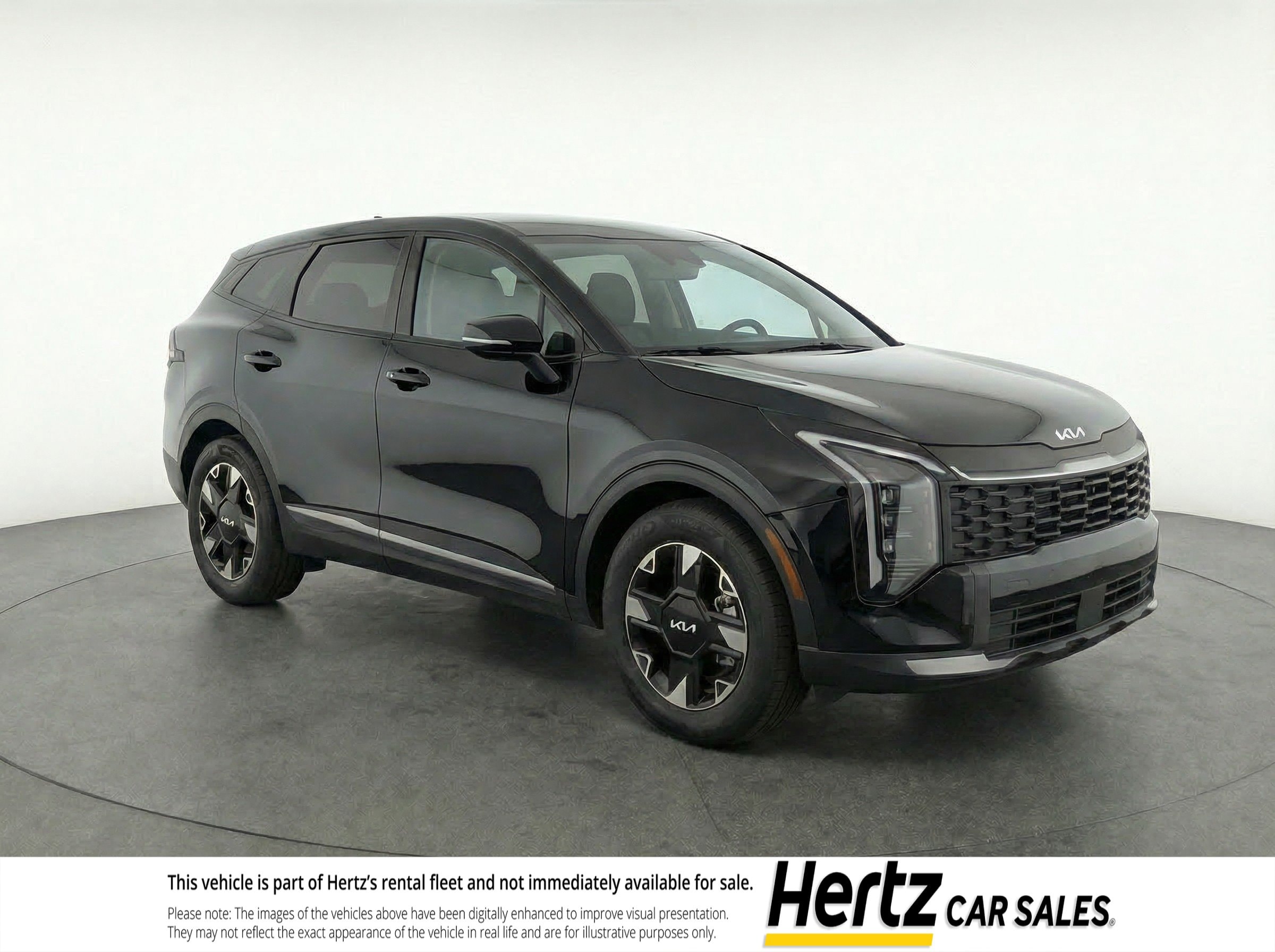 Thumbnail: 2026 Kia Sportage - 1