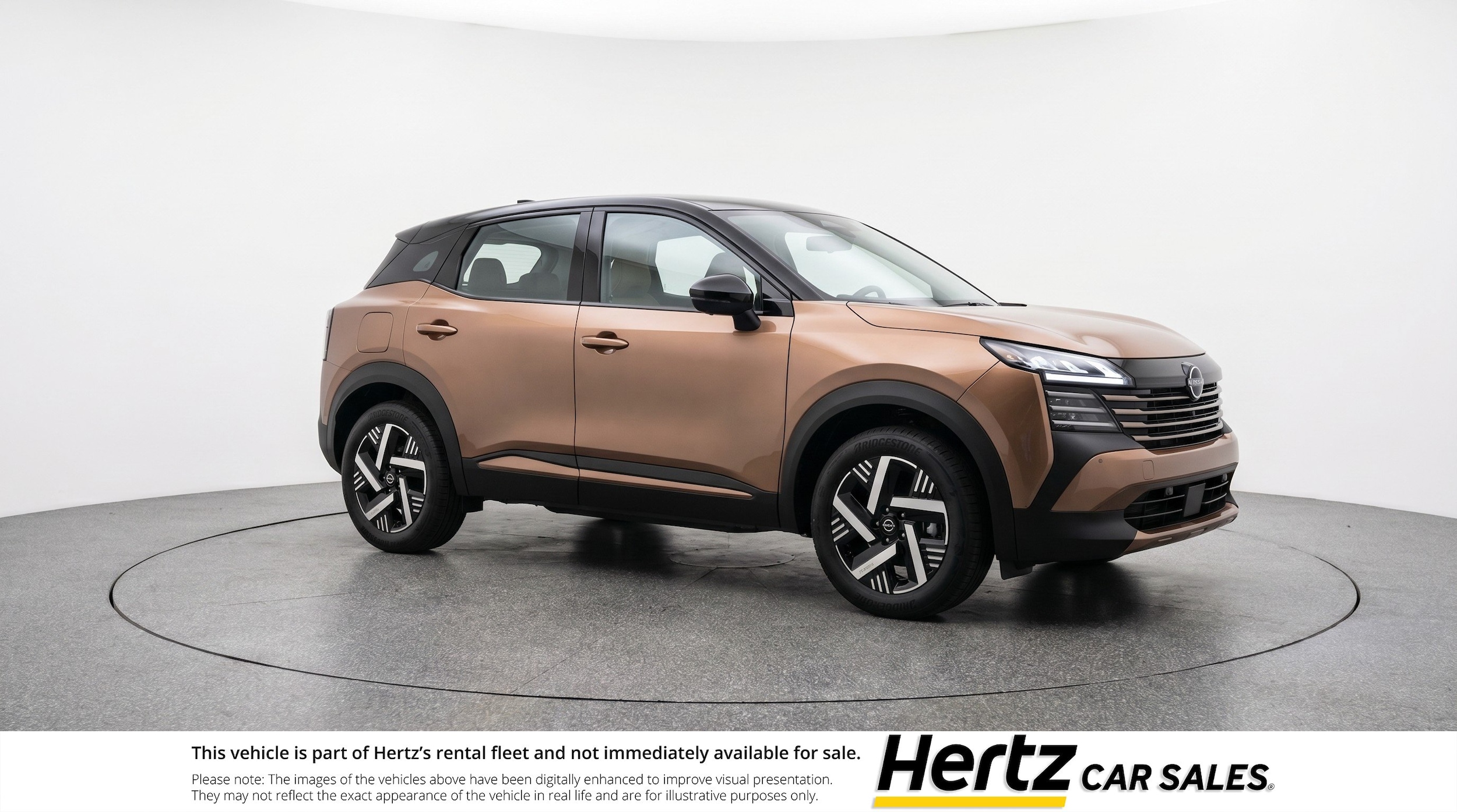 Thumbnail: 2026 Nissan Kicks - 1
