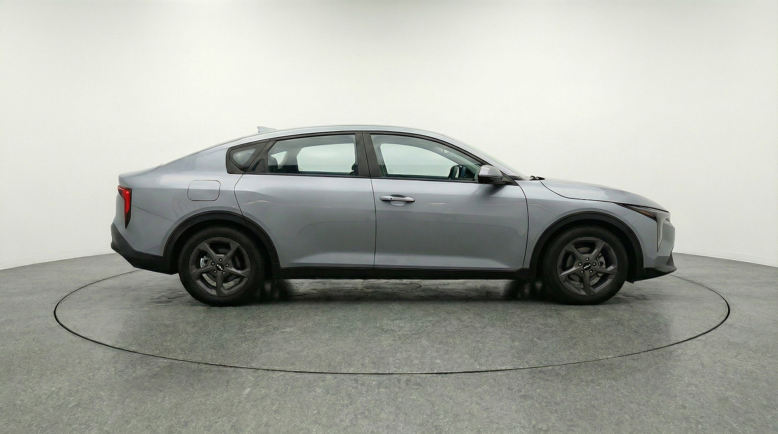 Thumbnail: 2025 Kia K4 - 11