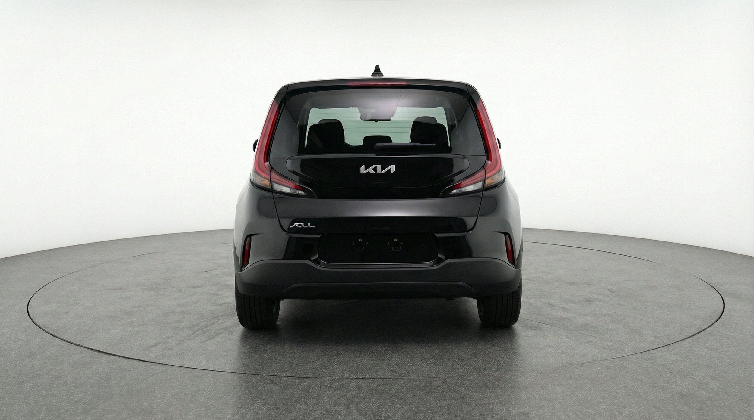 Thumbnail: 2025 Kia Soul - 7
