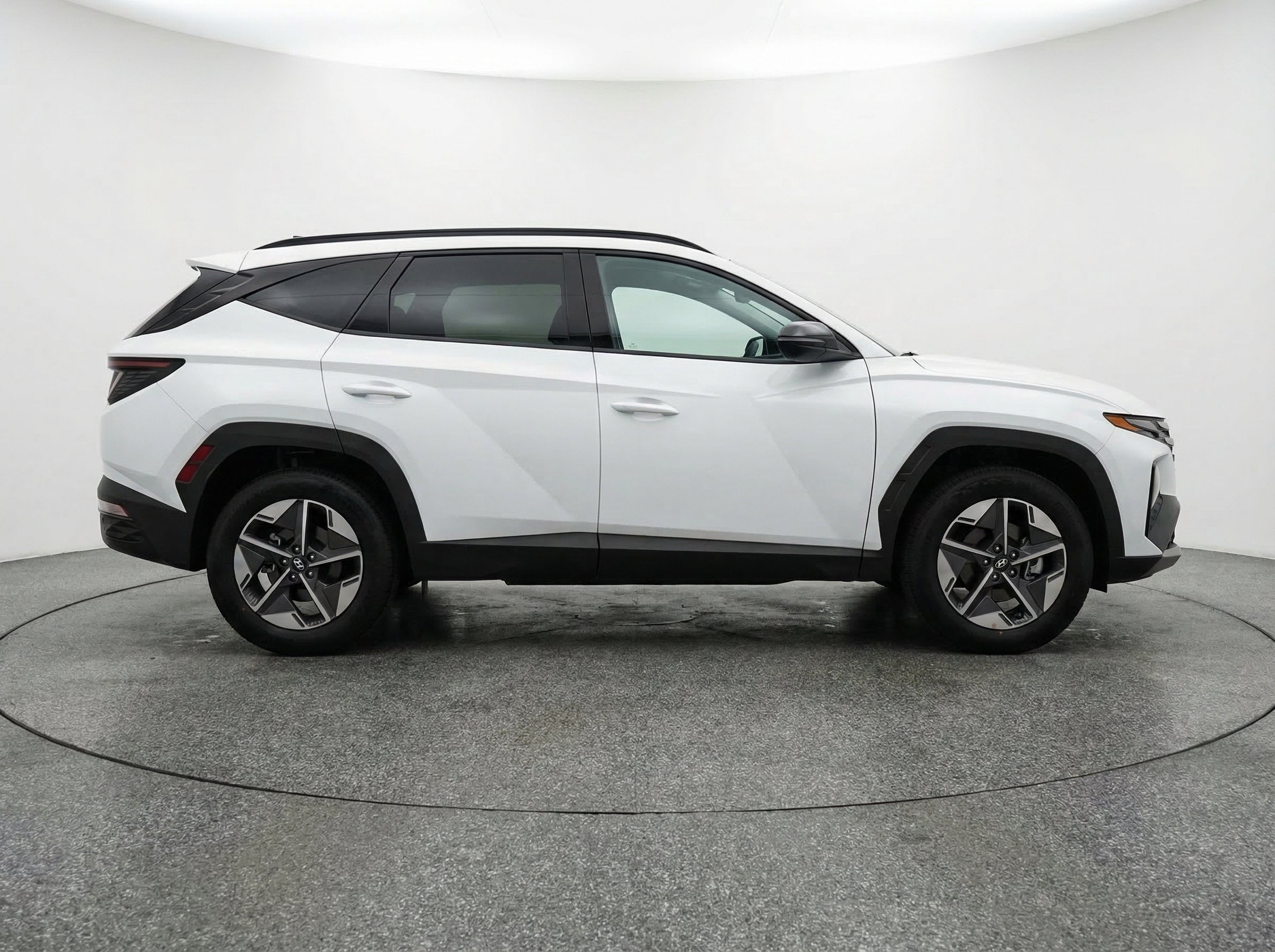 Thumbnail: 2026 Hyundai Tucson - 11