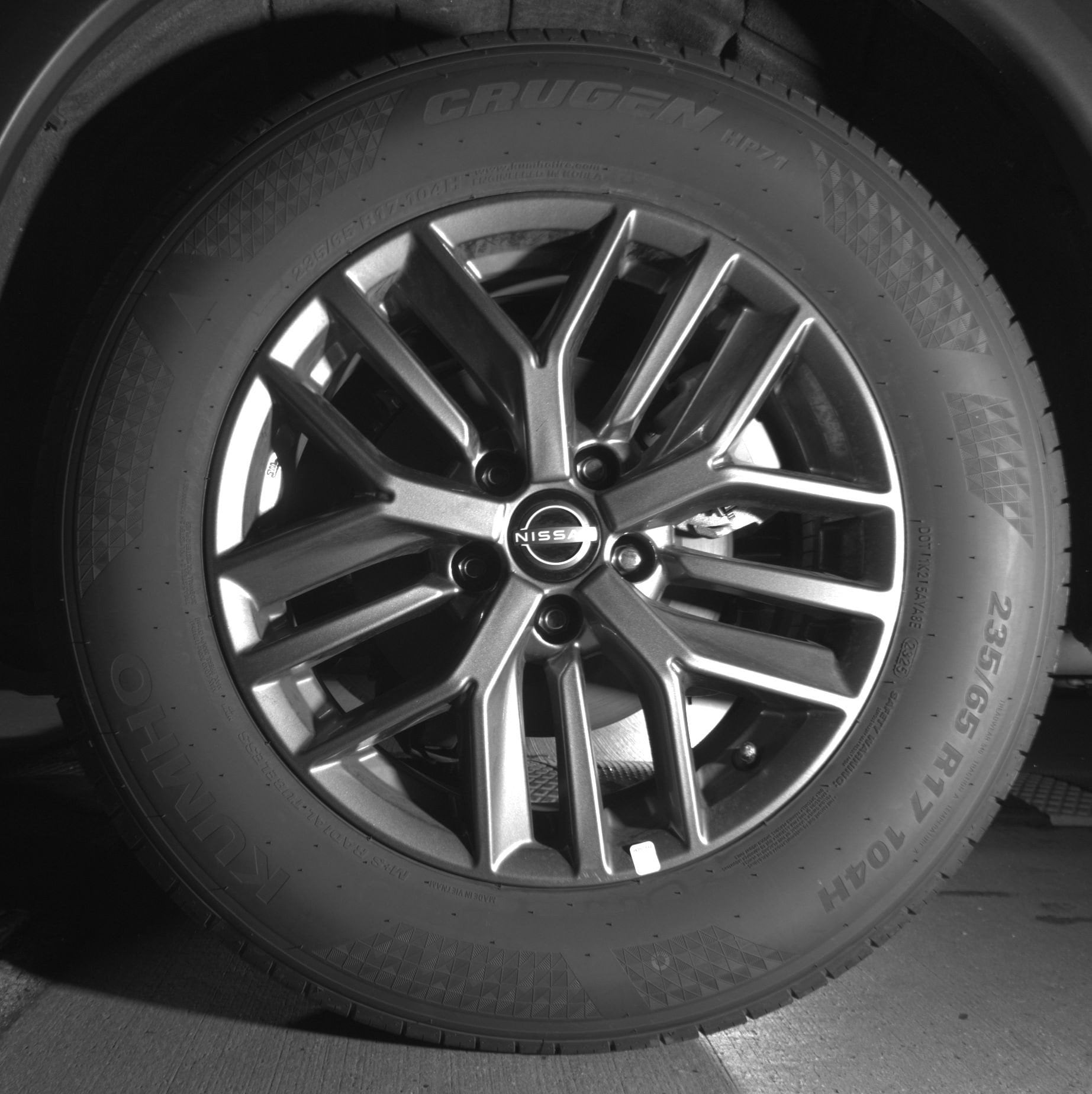 Thumbnail: 2026 Nissan Rogue - 14
