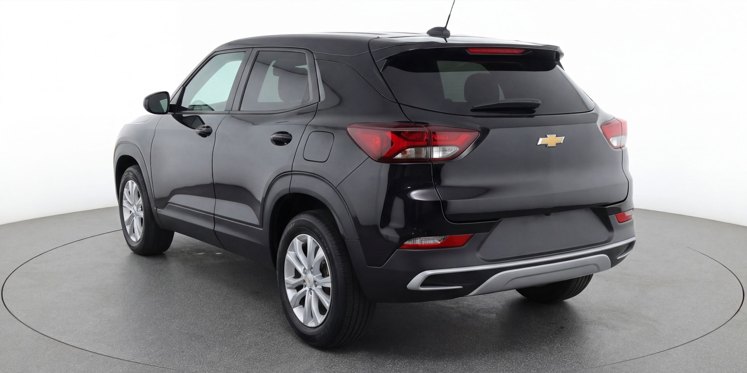 Thumbnail: 2025 Buick Encore GX - 5