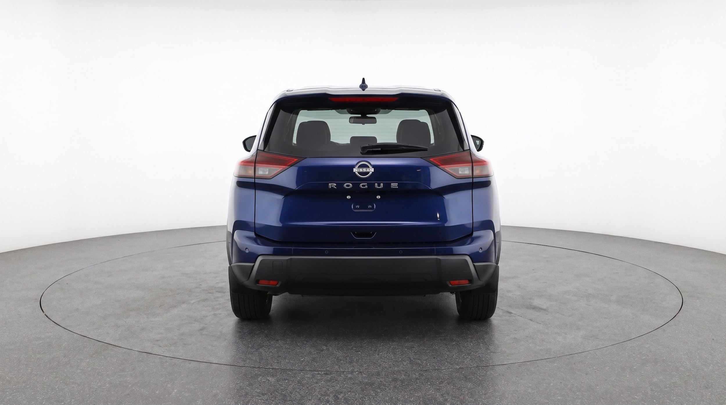 Thumbnail: 2026 Nissan Rogue - 7