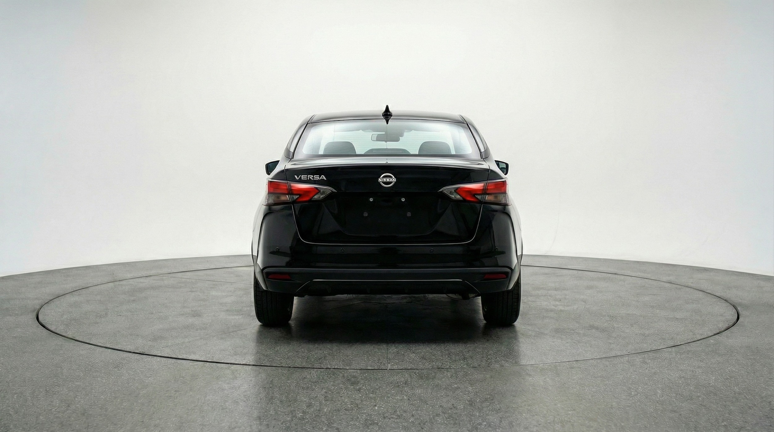 Thumbnail: 2025 Nissan Versa - 6