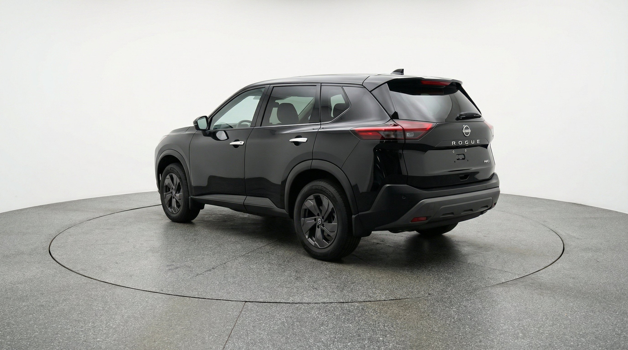 Thumbnail: 2026 Nissan Rogue - 6