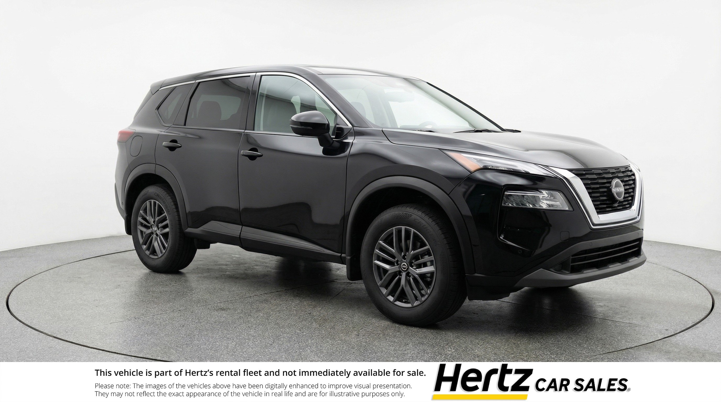 Thumbnail: 2026 Nissan Rogue - 1