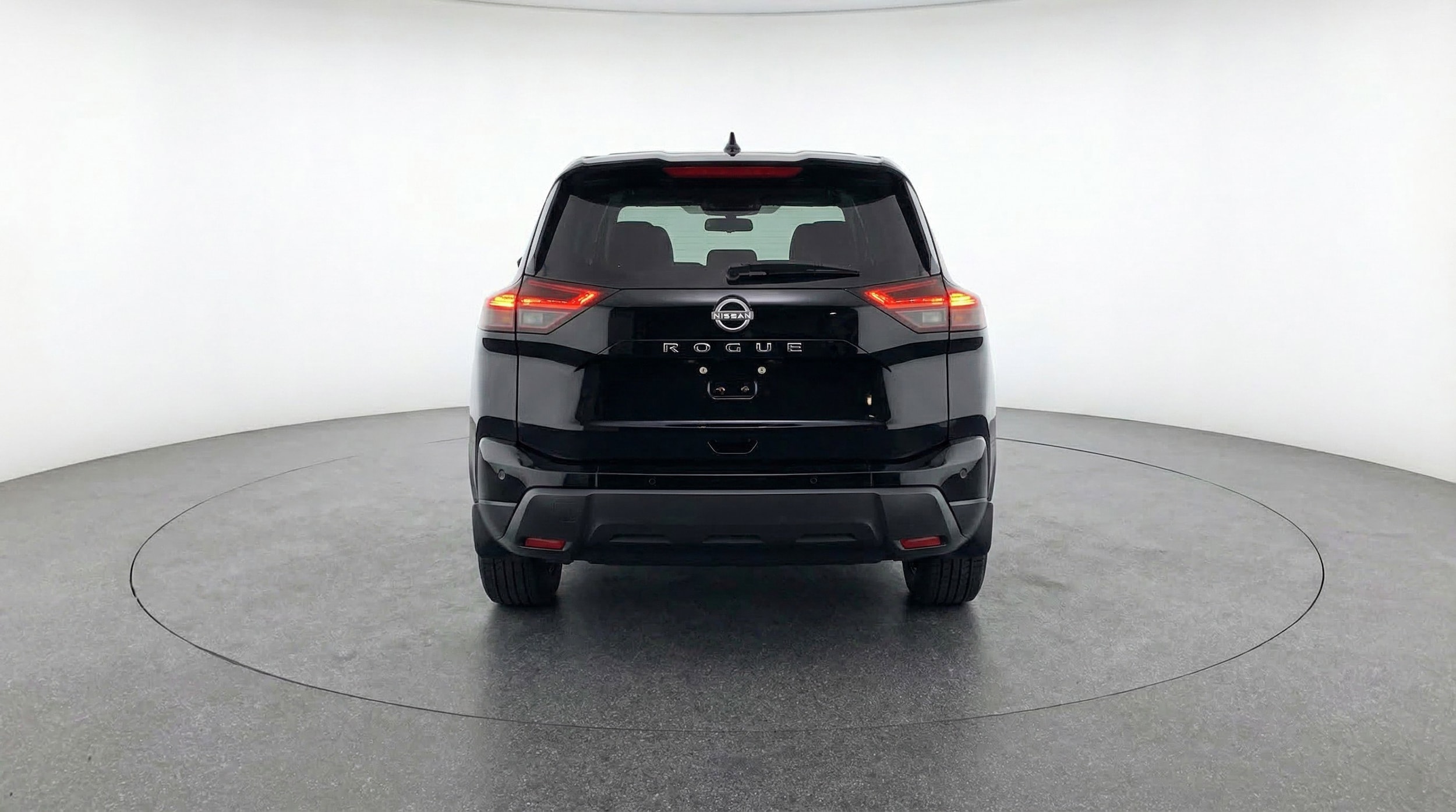 Thumbnail: 2025 Nissan Rogue - 7