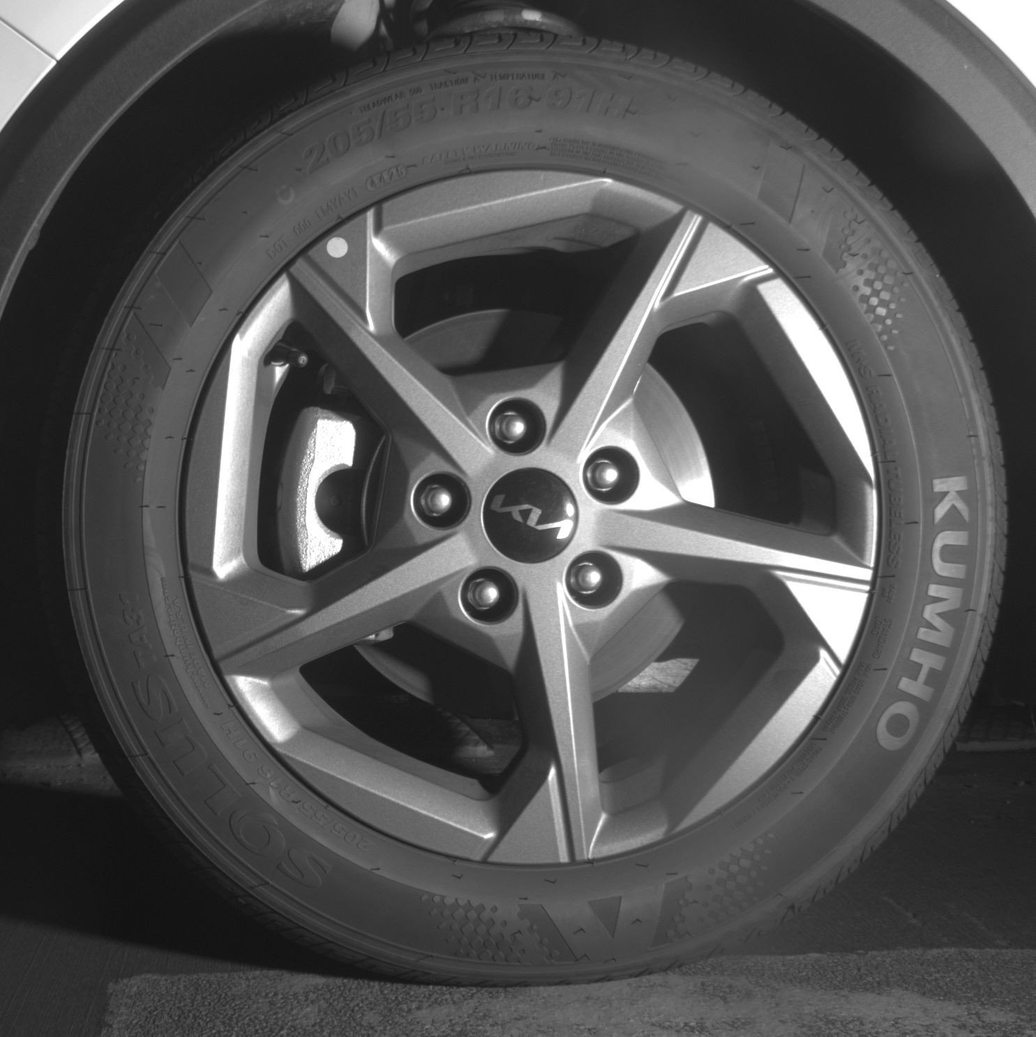 Thumbnail: 2026 Kia K4 - 12