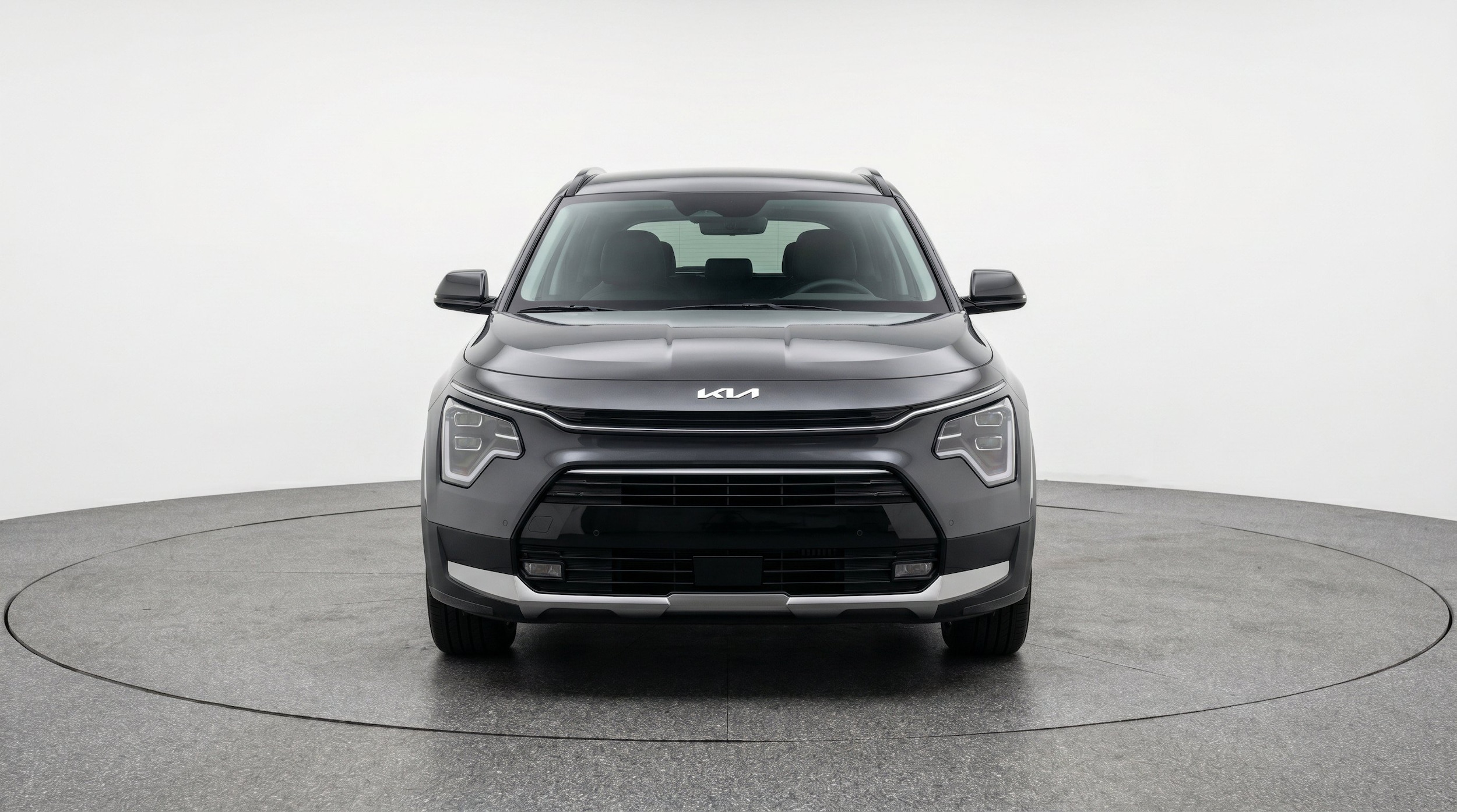 Thumbnail: 2026 Kia Niro - 2