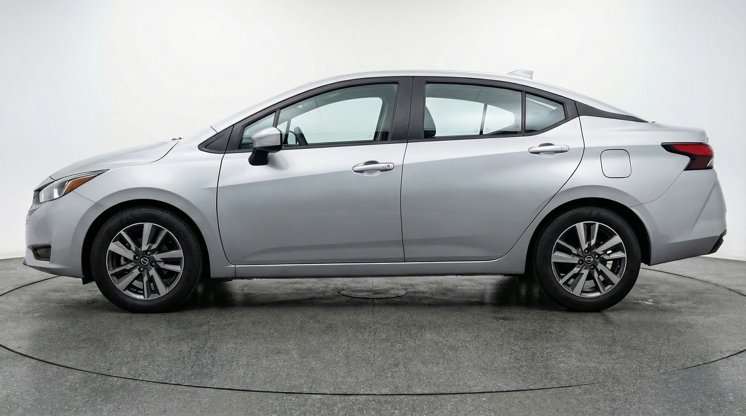 Thumbnail: 2025 Nissan Versa - 4