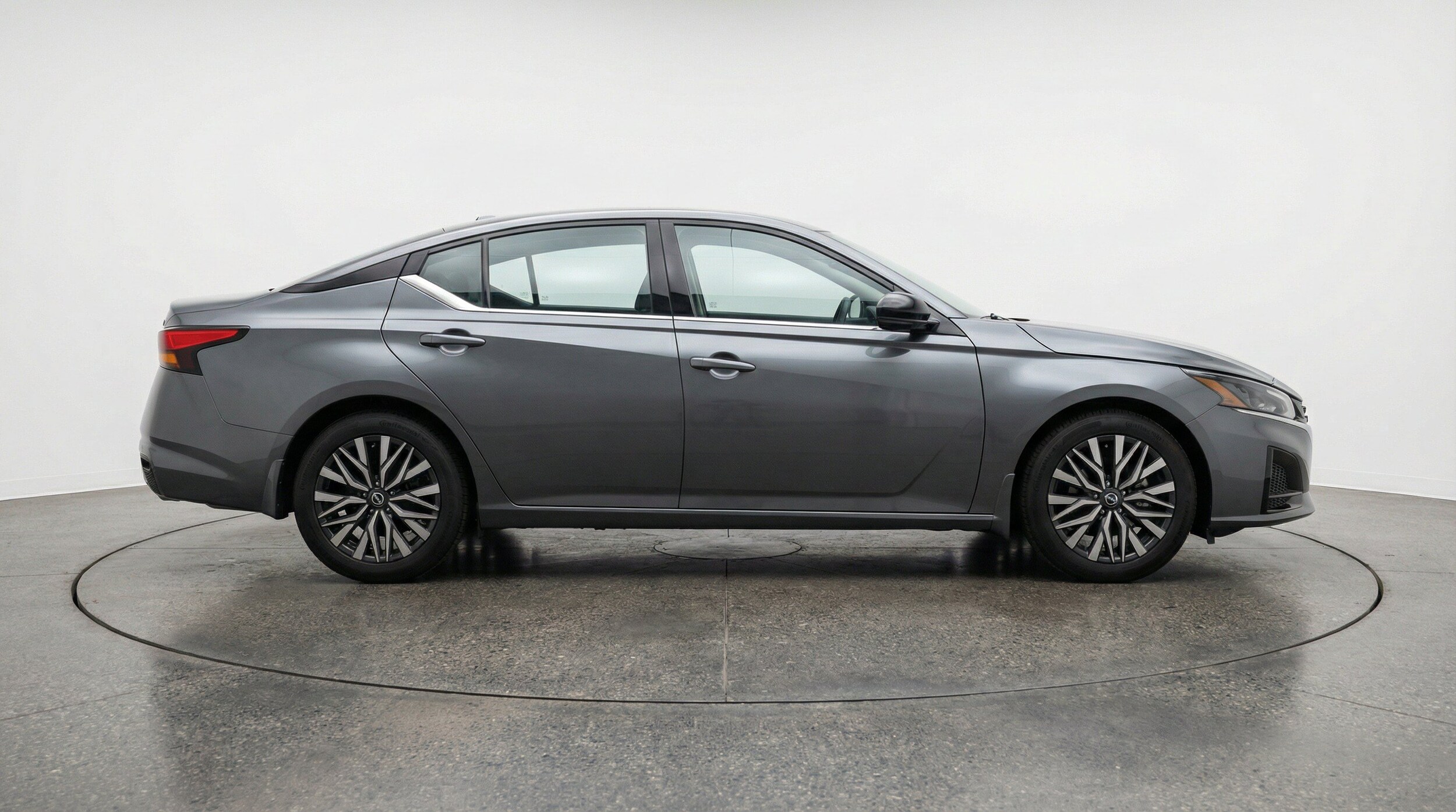 Thumbnail: 2025 Nissan Altima - 11
