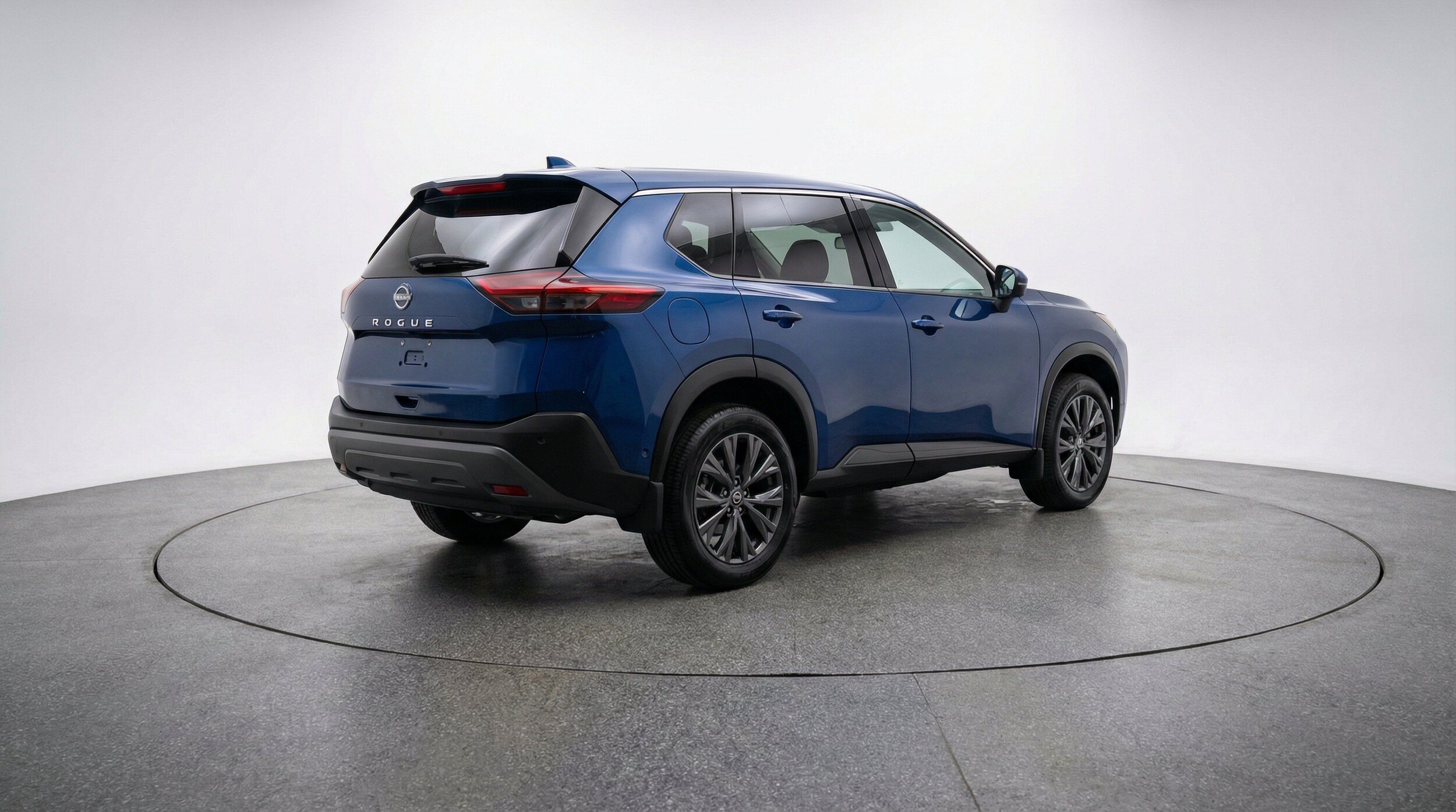 Thumbnail: 2025 Nissan Rogue - 9
