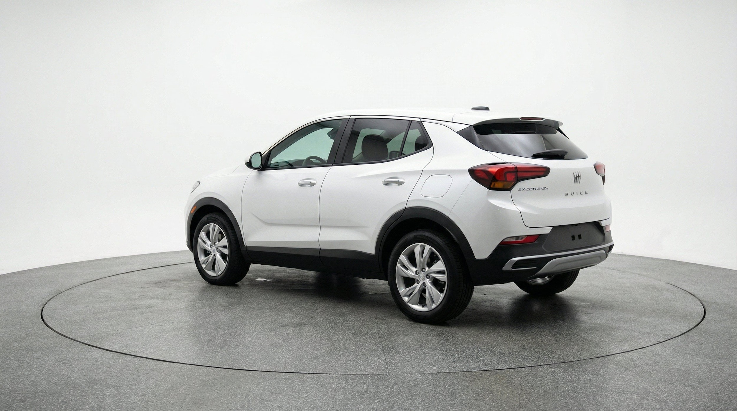 Thumbnail: 2026 Buick Encore GX - 6