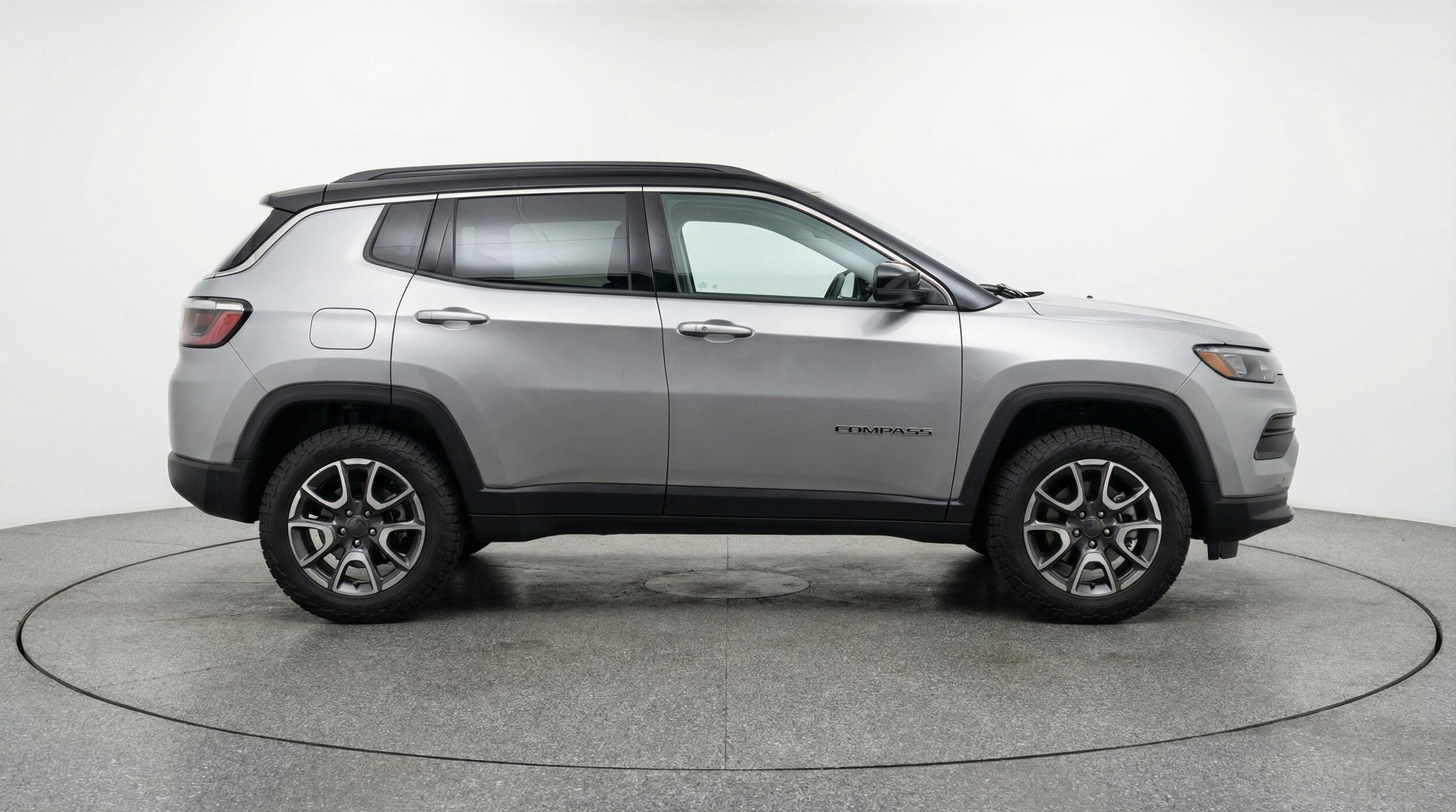 Thumbnail: 2025 Jeep Compass - 11
