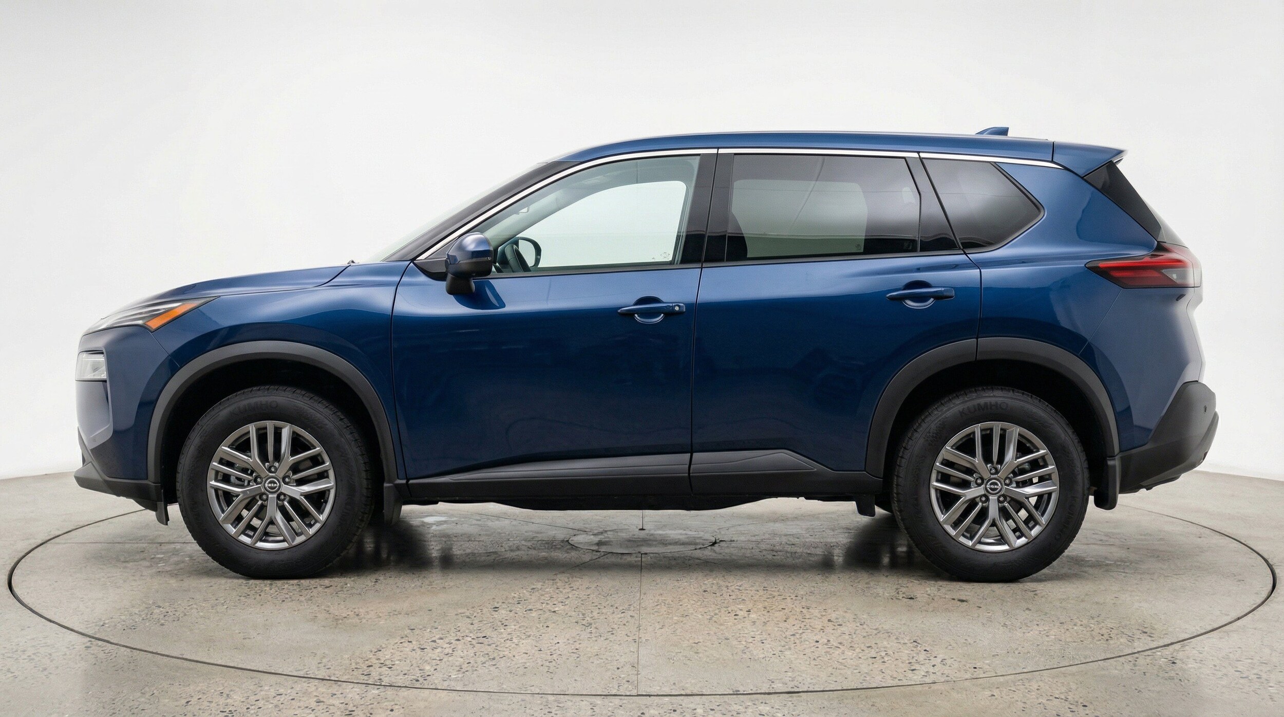 Thumbnail: 2026 Nissan Rogue - 5