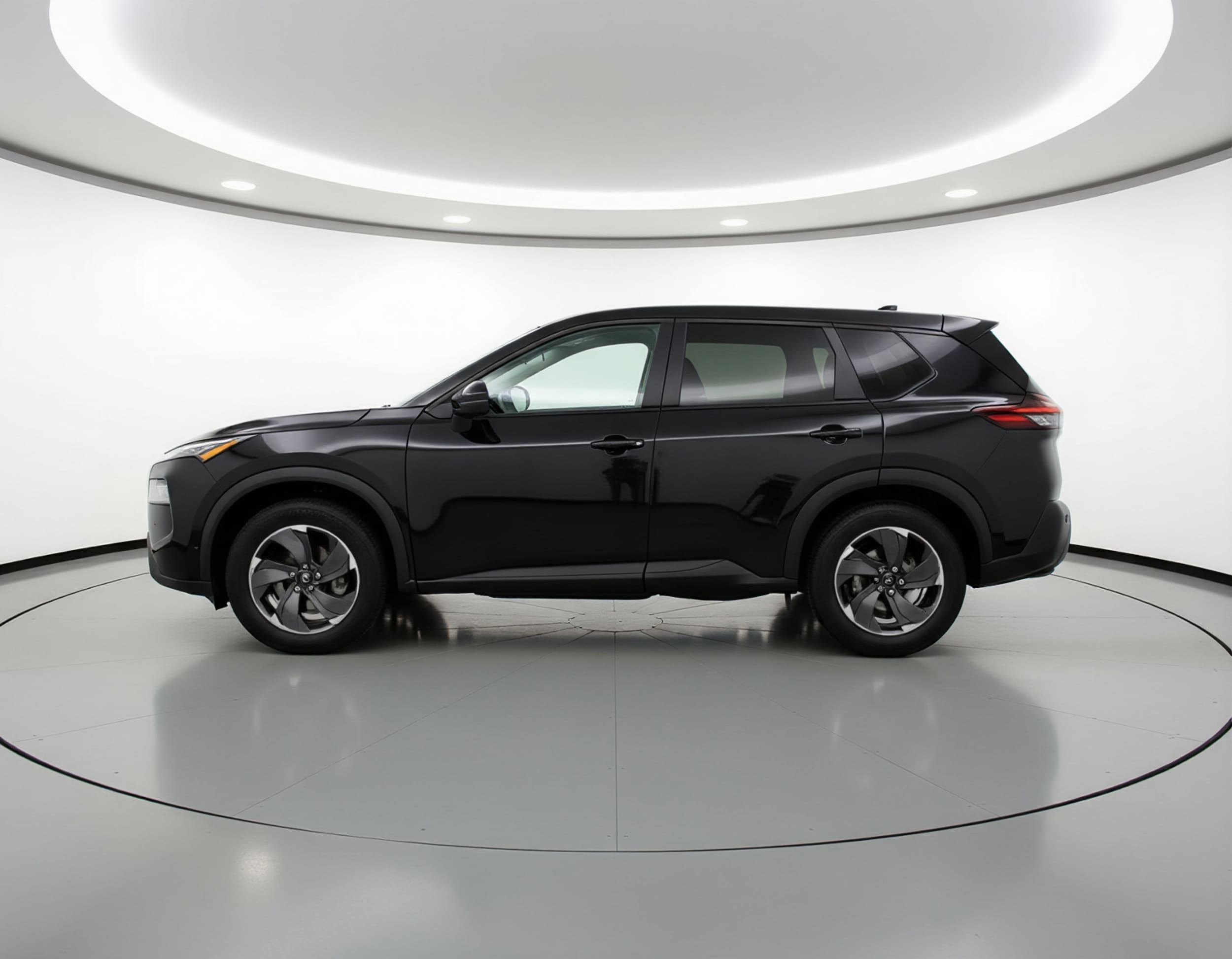 Thumbnail: 2025 Nissan Rogue - 5