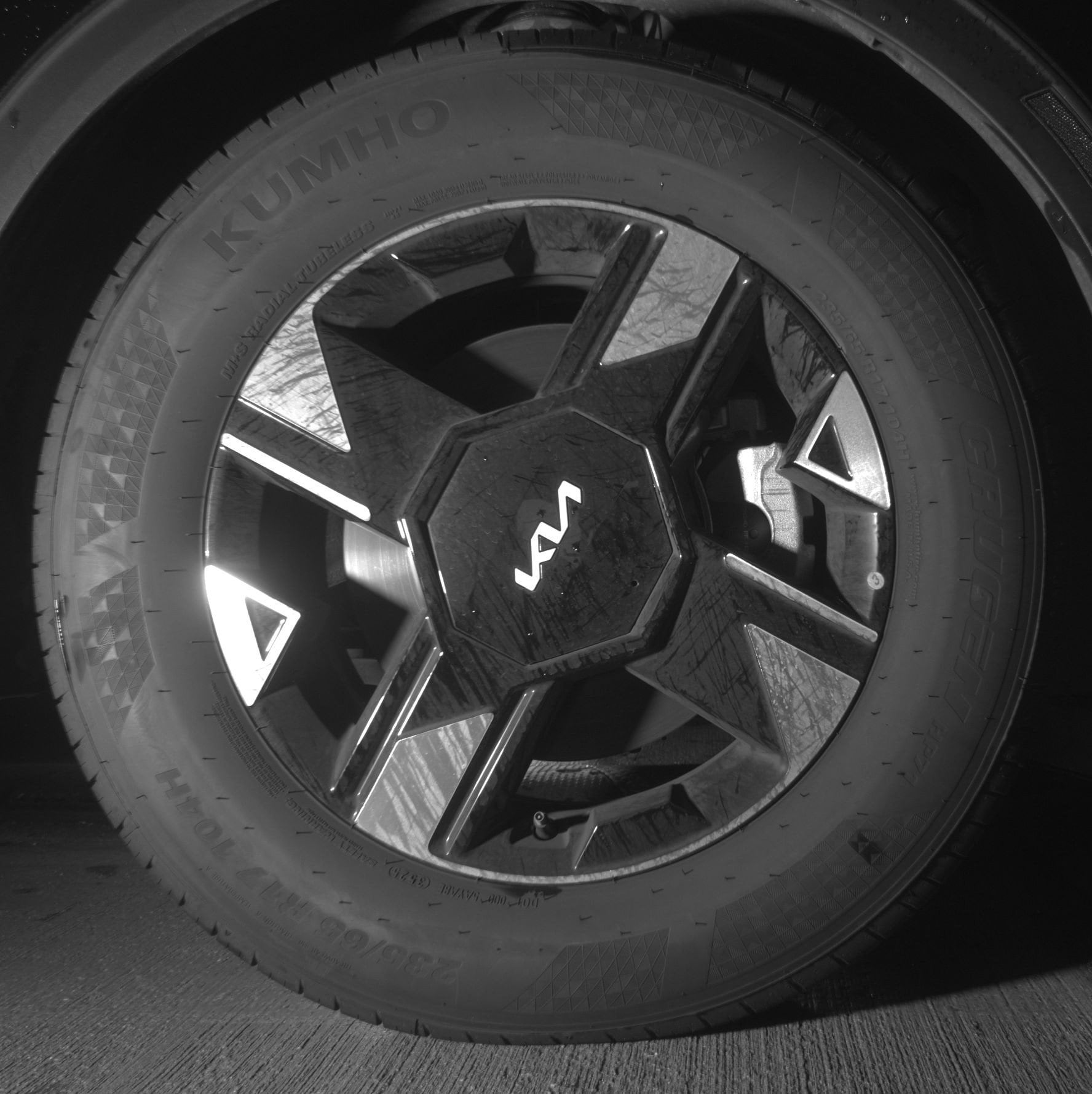Thumbnail: 2026 Kia Sportage - 13