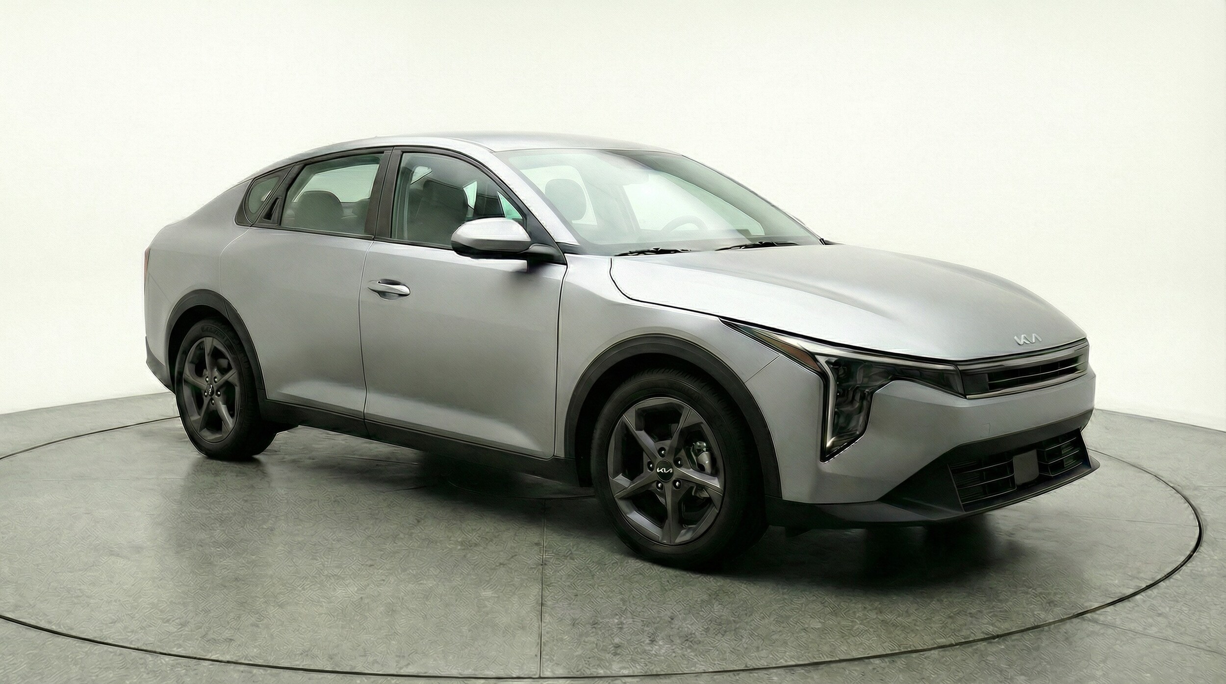 Thumbnail: 2025 Kia K4 - 1