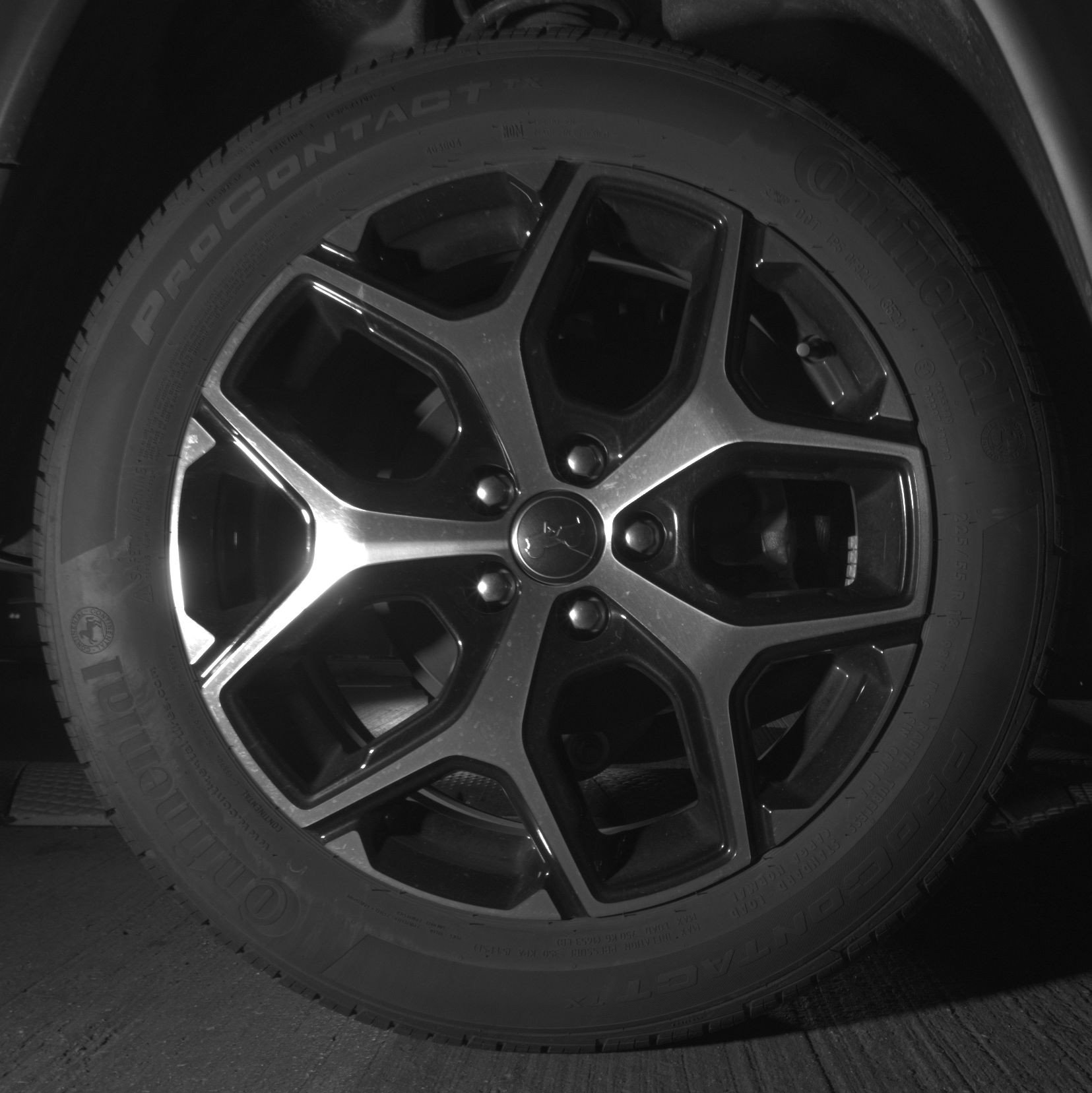 Thumbnail: 2025 Jeep Compass - 15